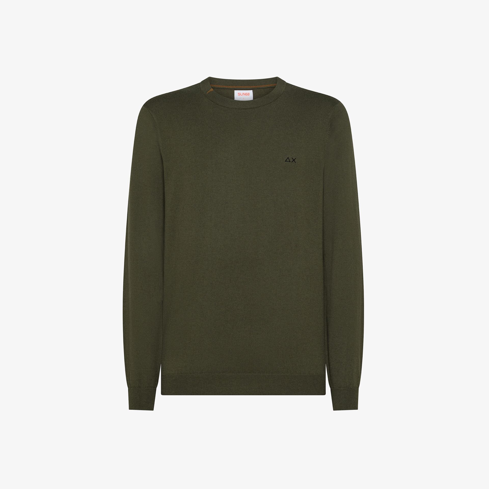Sun68 Pullover K45101