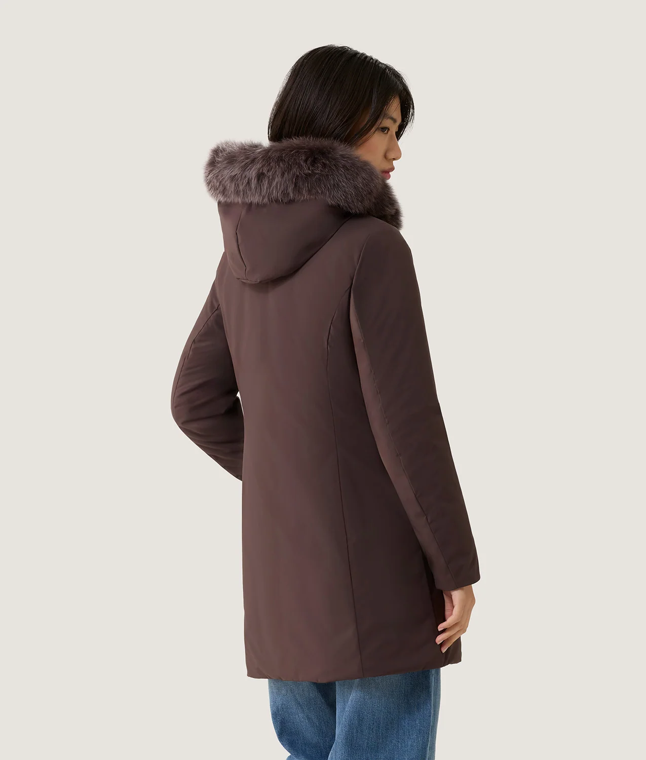 REFRIGIWEAR GIUBBINO DONNA