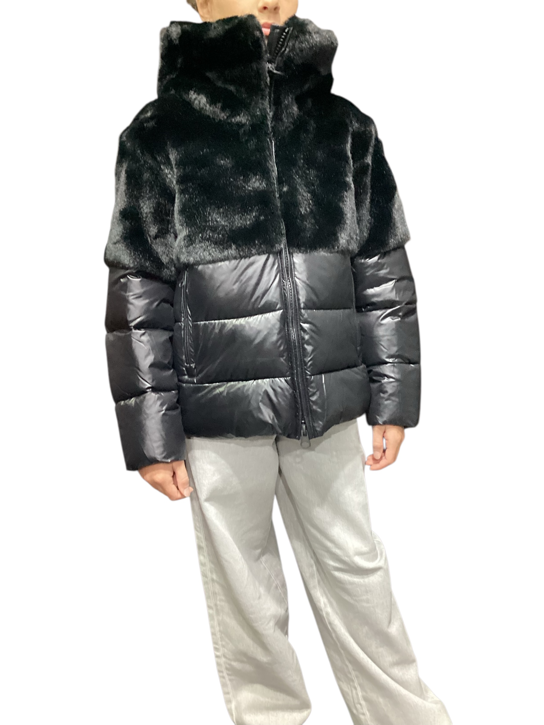 BLAUER GIUBBINO BAMBINE E RAGAZZE