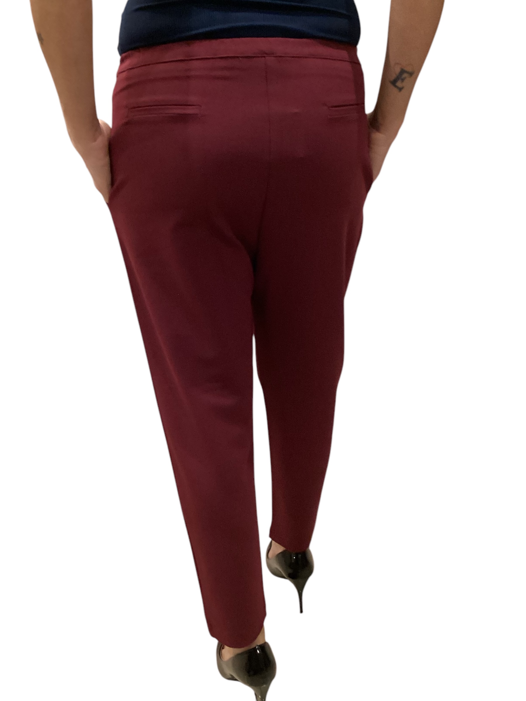 BERNA PANTALONE DONNA