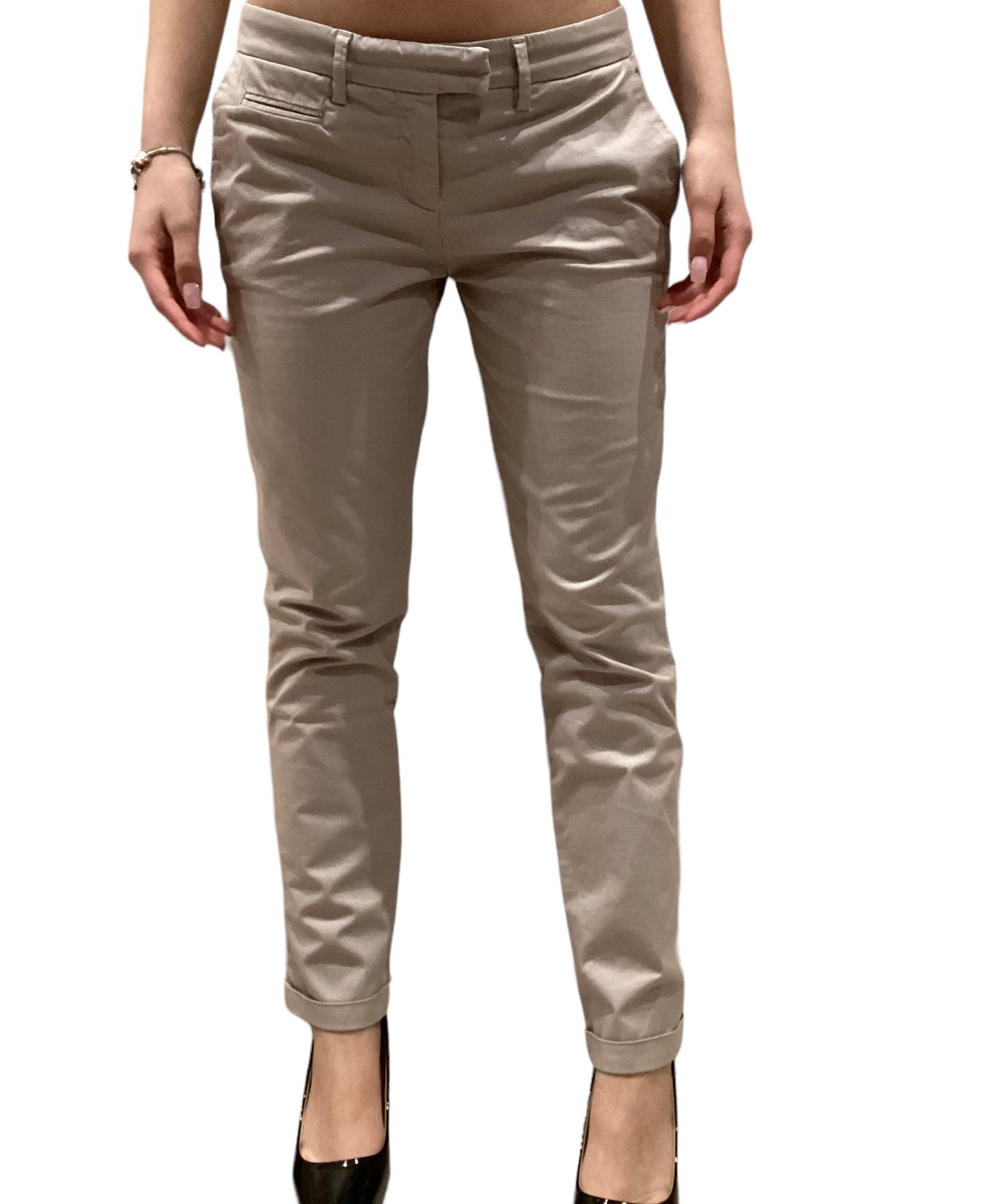 PATRIZIA PEPE PANTALONE