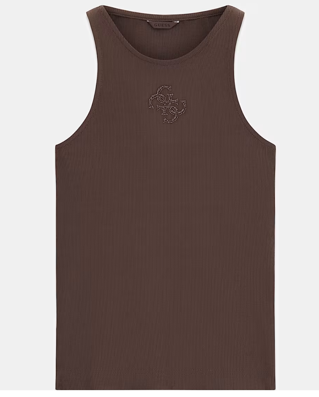 GUESS JEANS CANOTTA DONNA