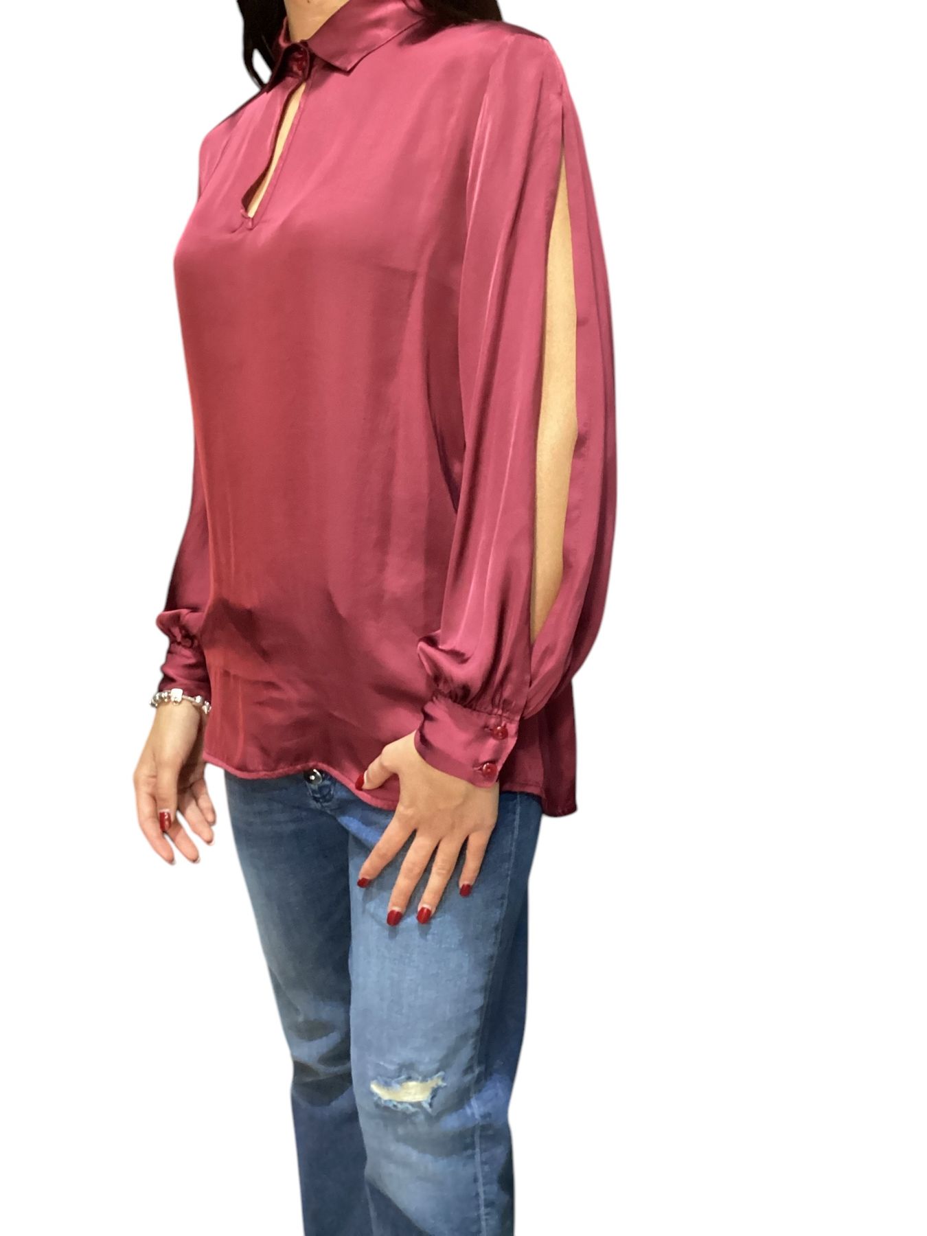 Haveone Camicia Cwg-m014