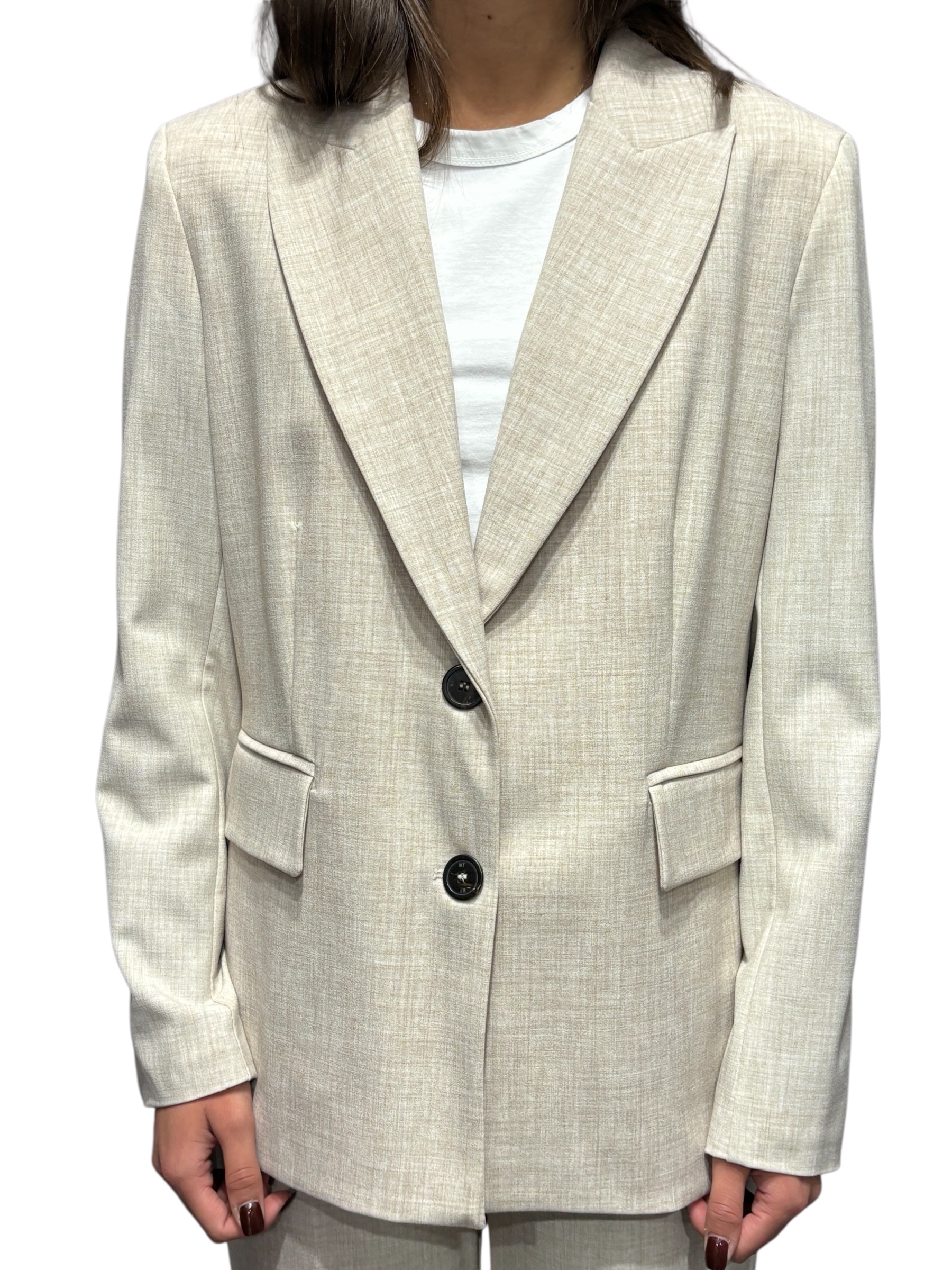 MARYLEY GIACCA DONNA