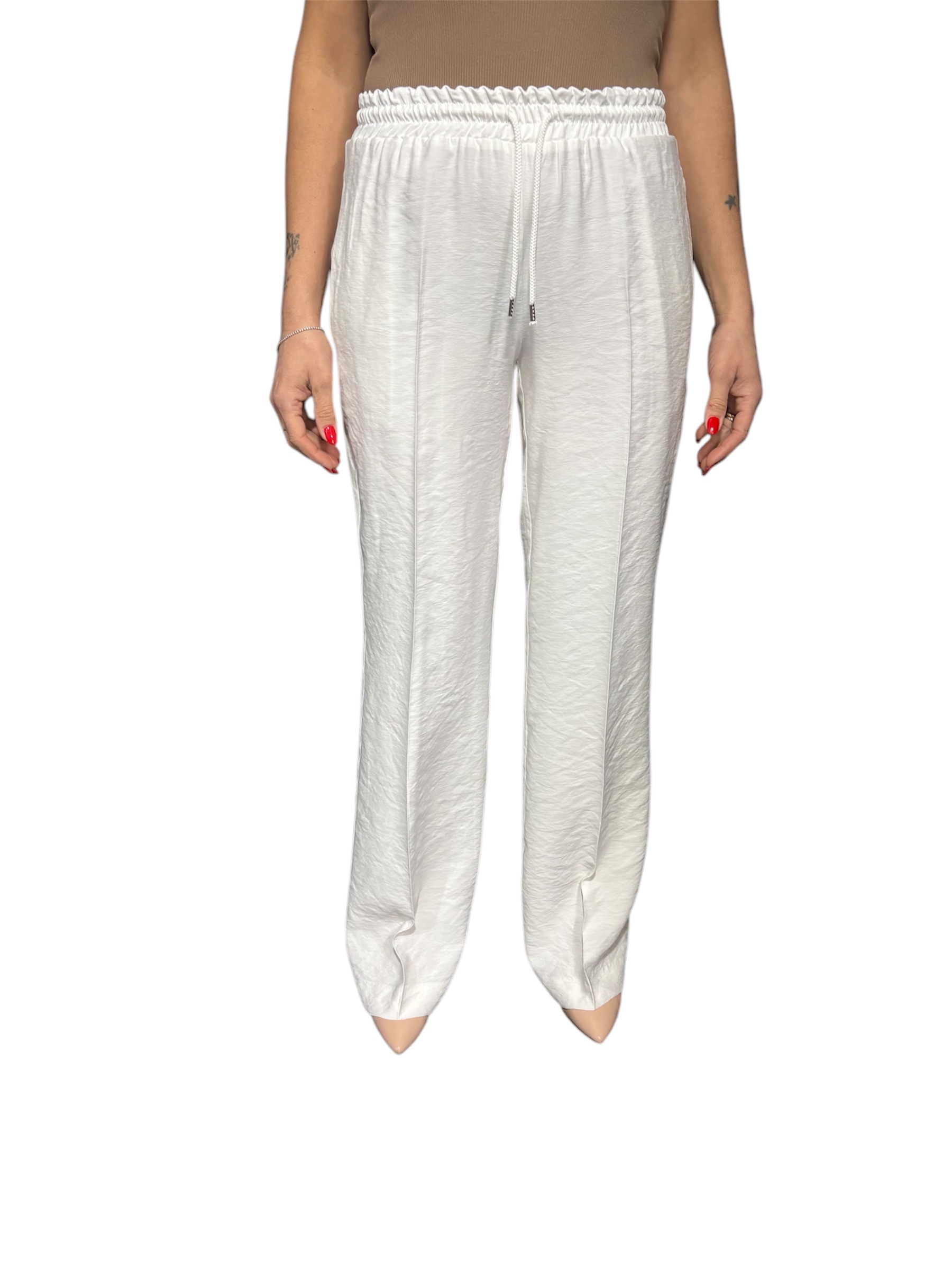 HAVEONE PANTALONE DONNA