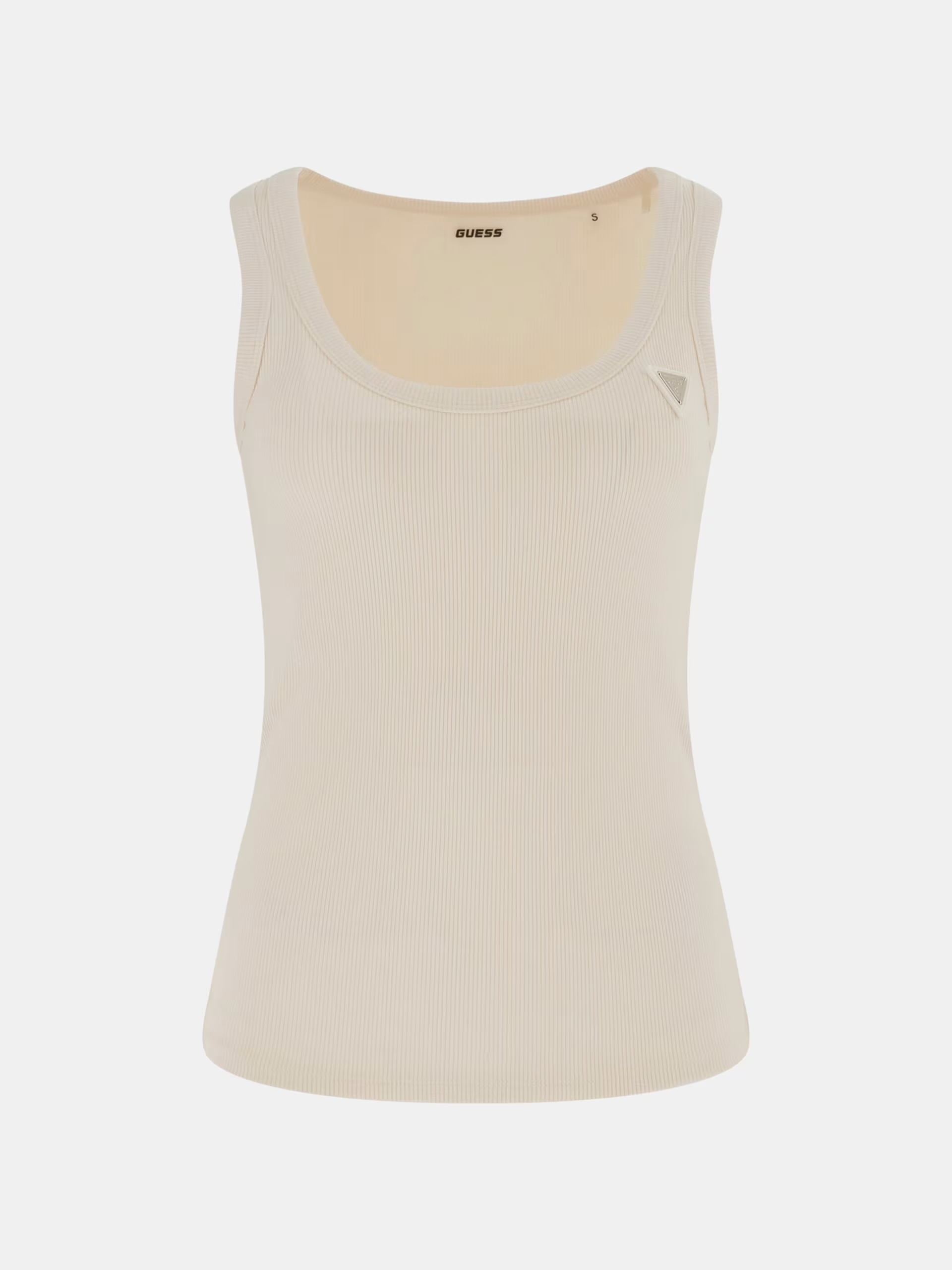 GUESS JEANS CANOTTA DONNA