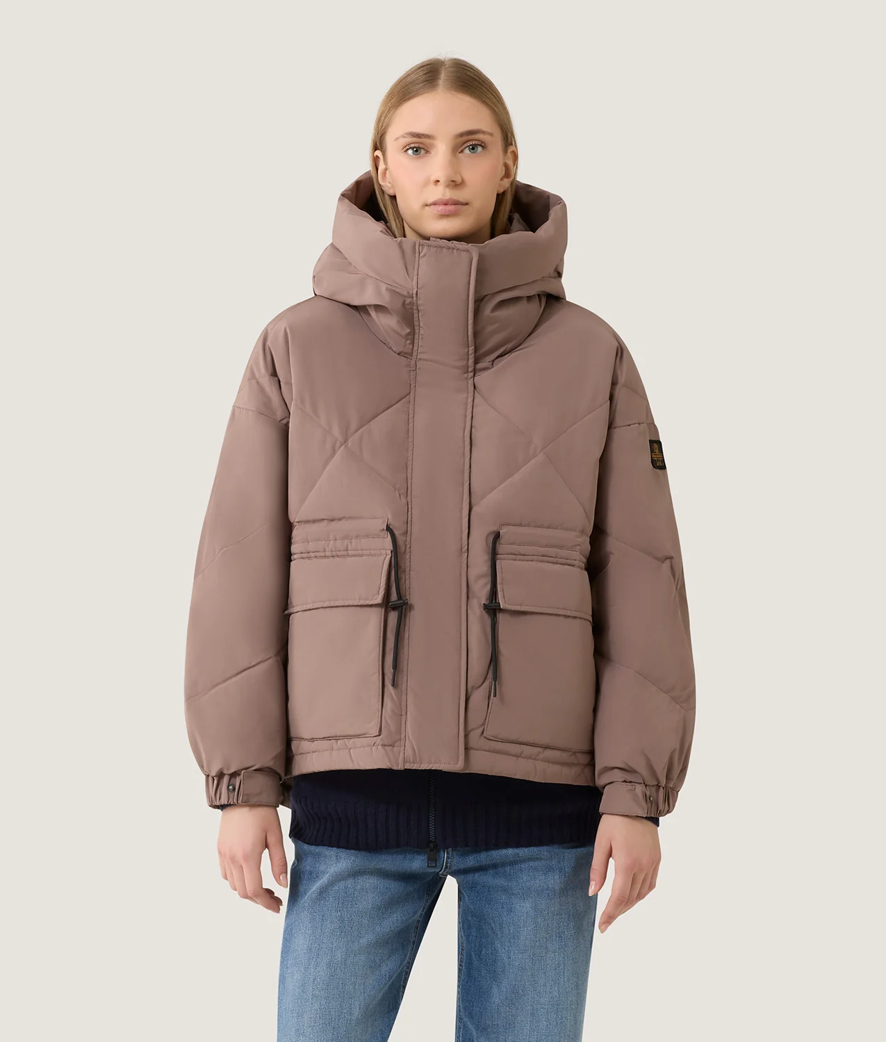 REFRIGIWEAR LARAMIE JACKET
