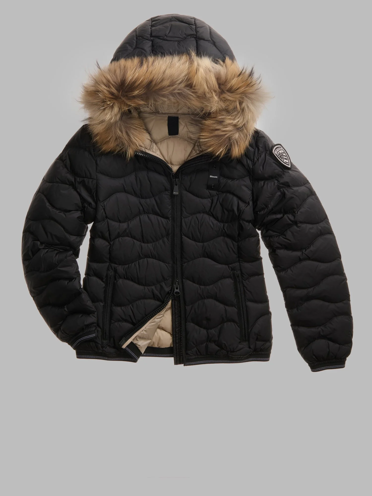 BLAUER GIUBBINO DONNA