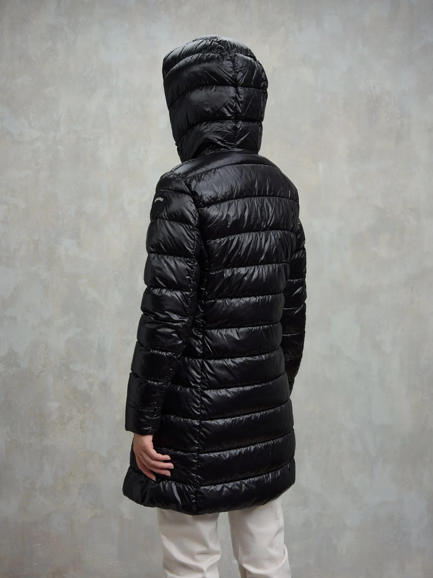 BLAUER GIUBBINO DONNA