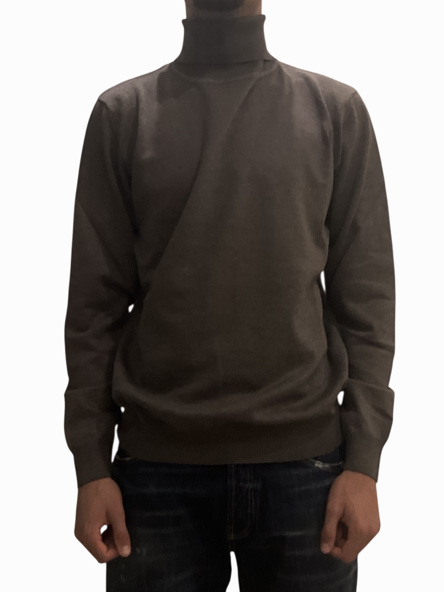 SSEINSE PULLOVER