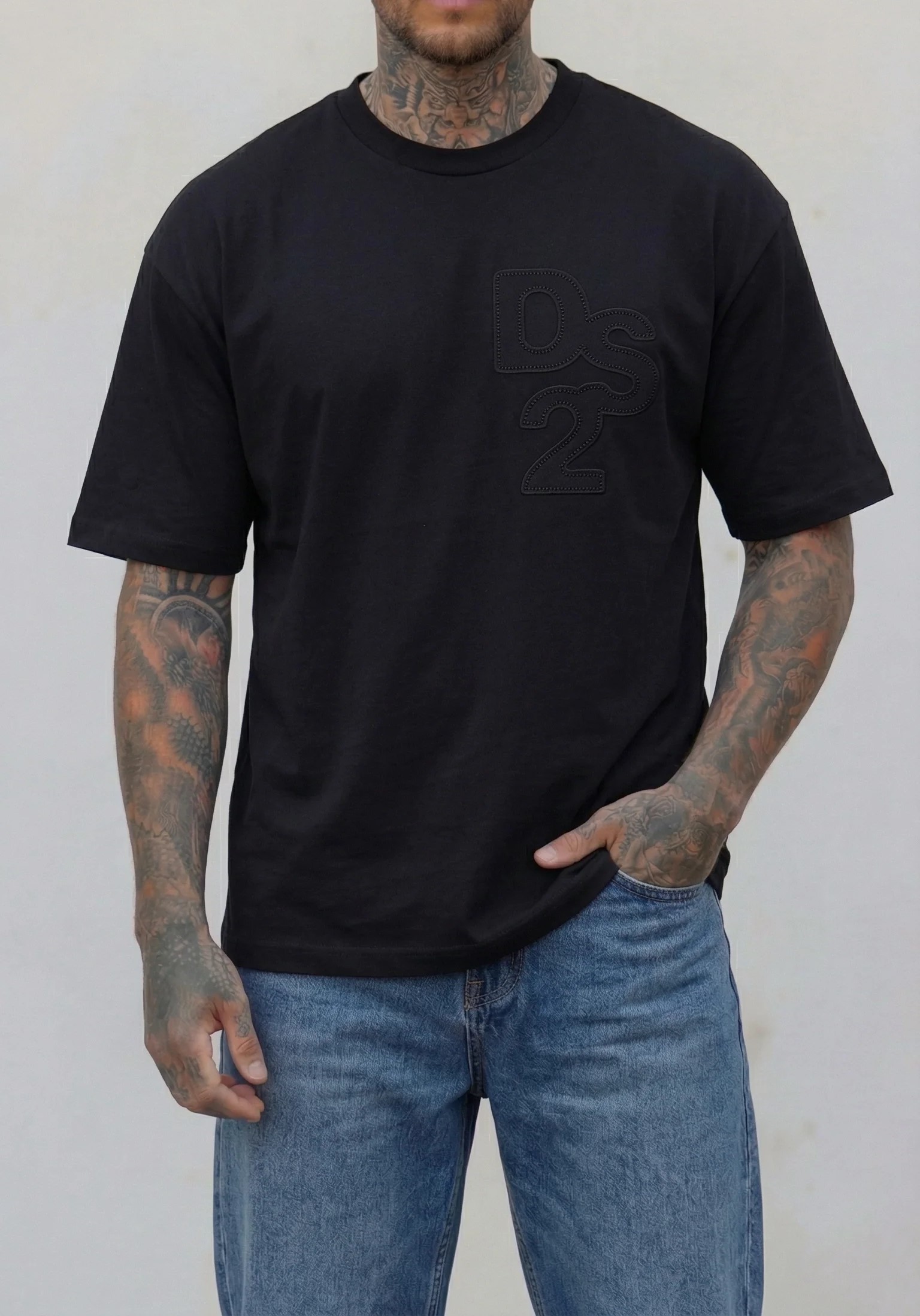 DS2 SHIRT