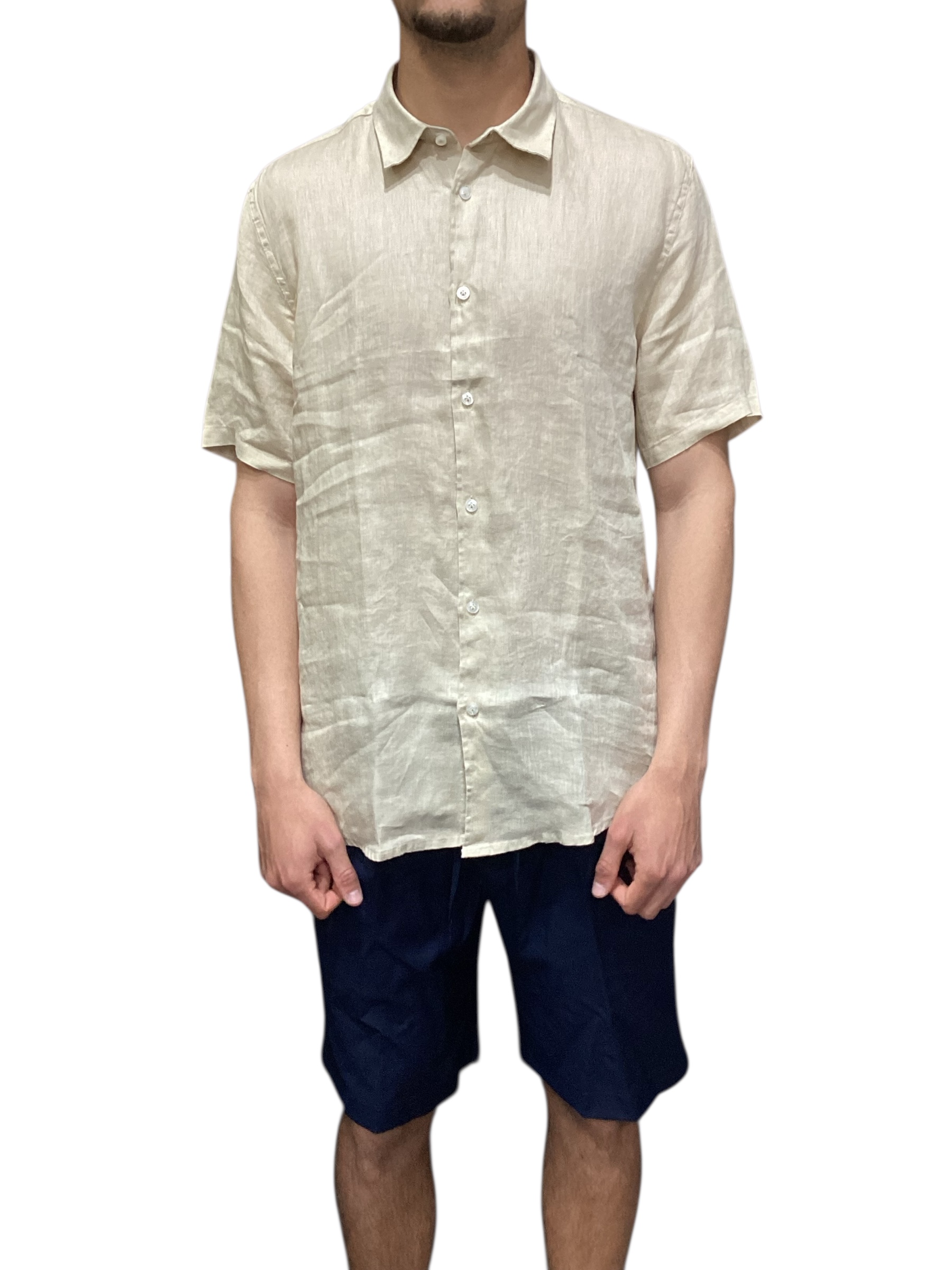 SSEINSE CAMICIA