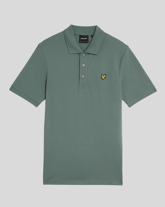 Lyle&scott Polo Sp400vog