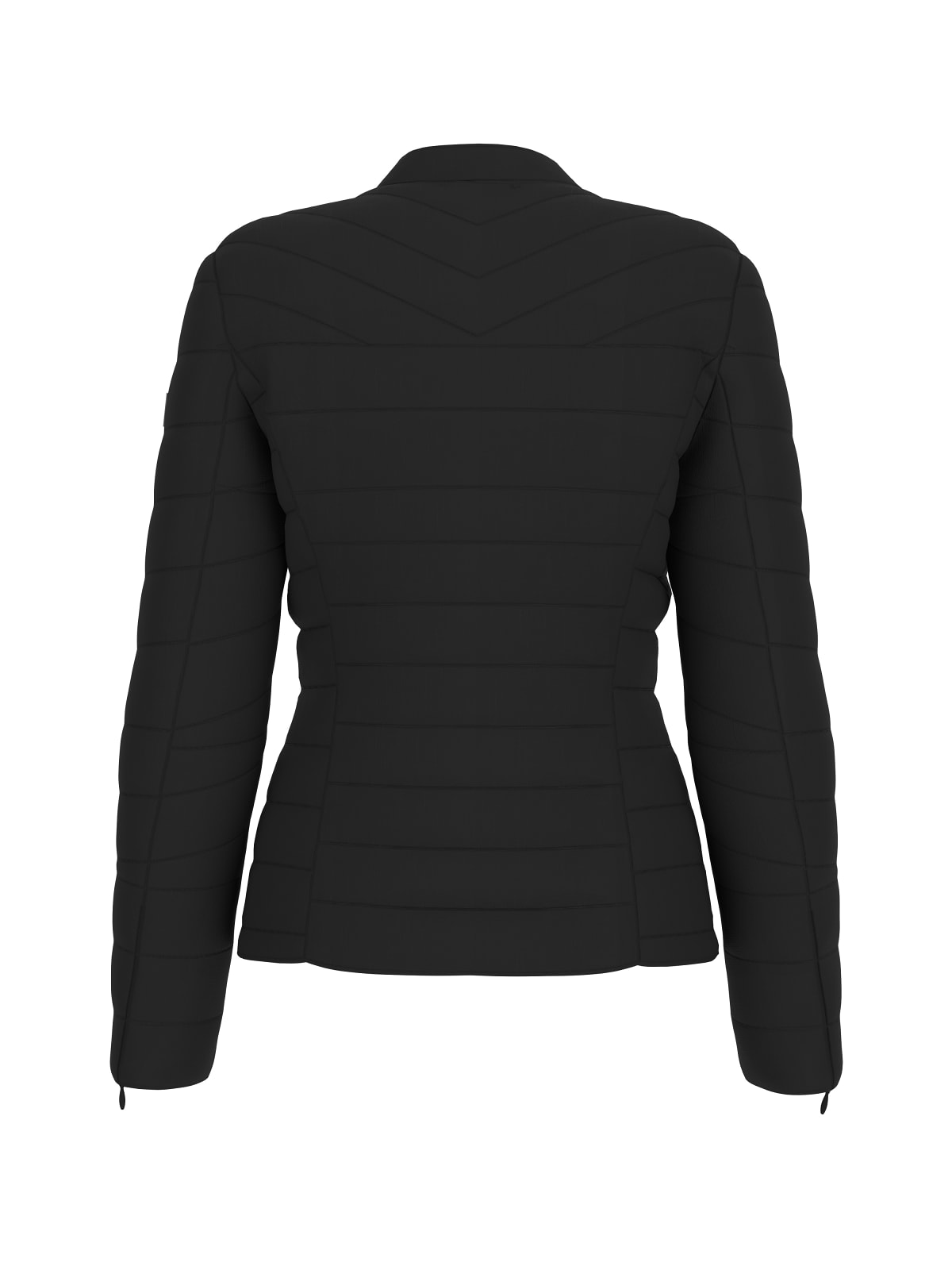 GUESS JEANS GIUBBINO DONNA