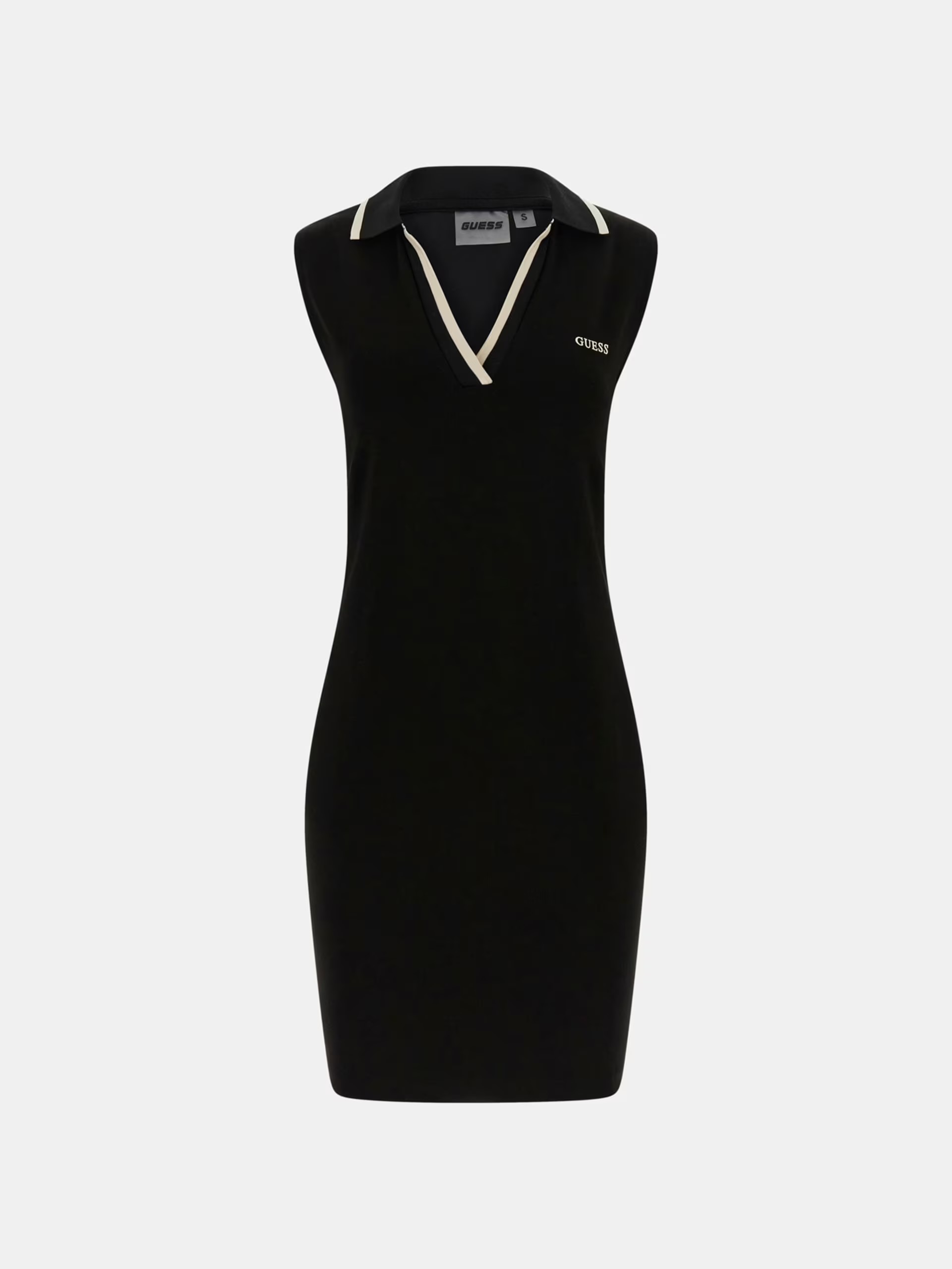 GUESS JEANS ABITO DONNA