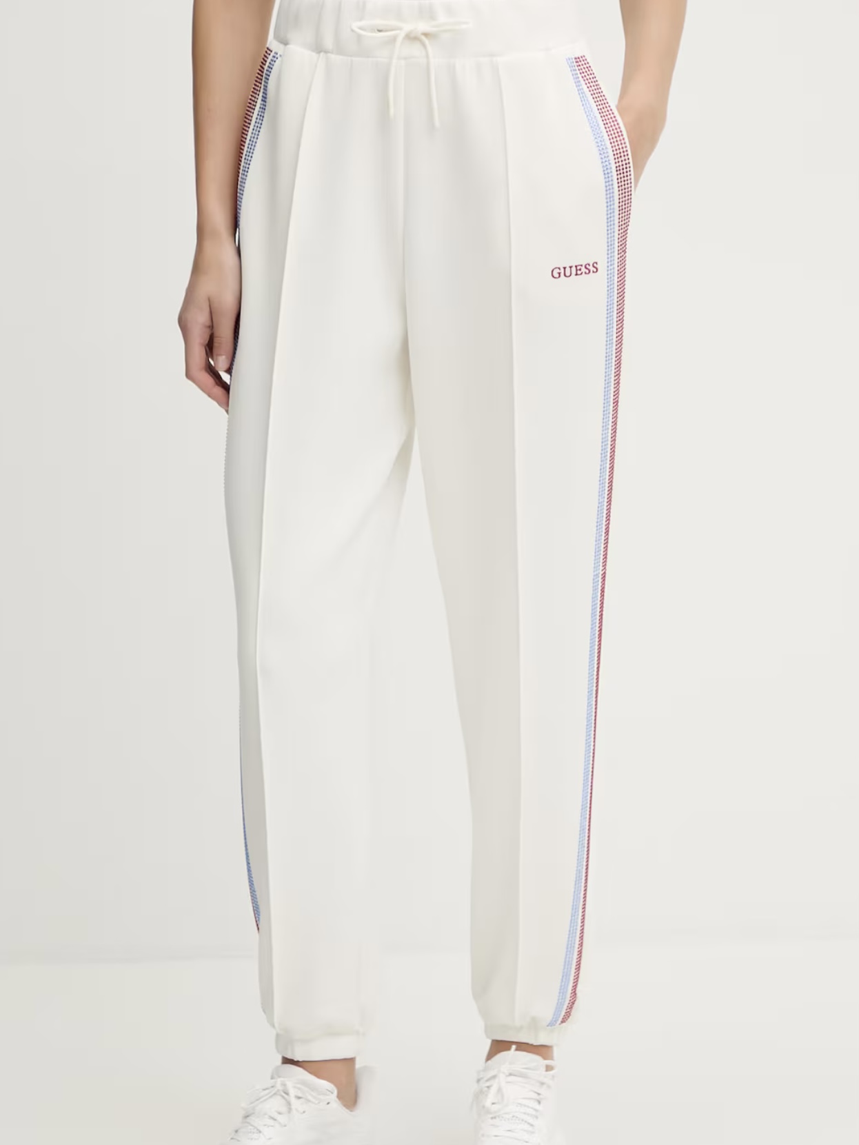 GUESS JEANS PANTA TUTA DONNA