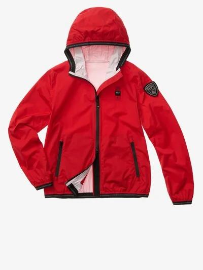 BLAUER GIUBBINO DONNA