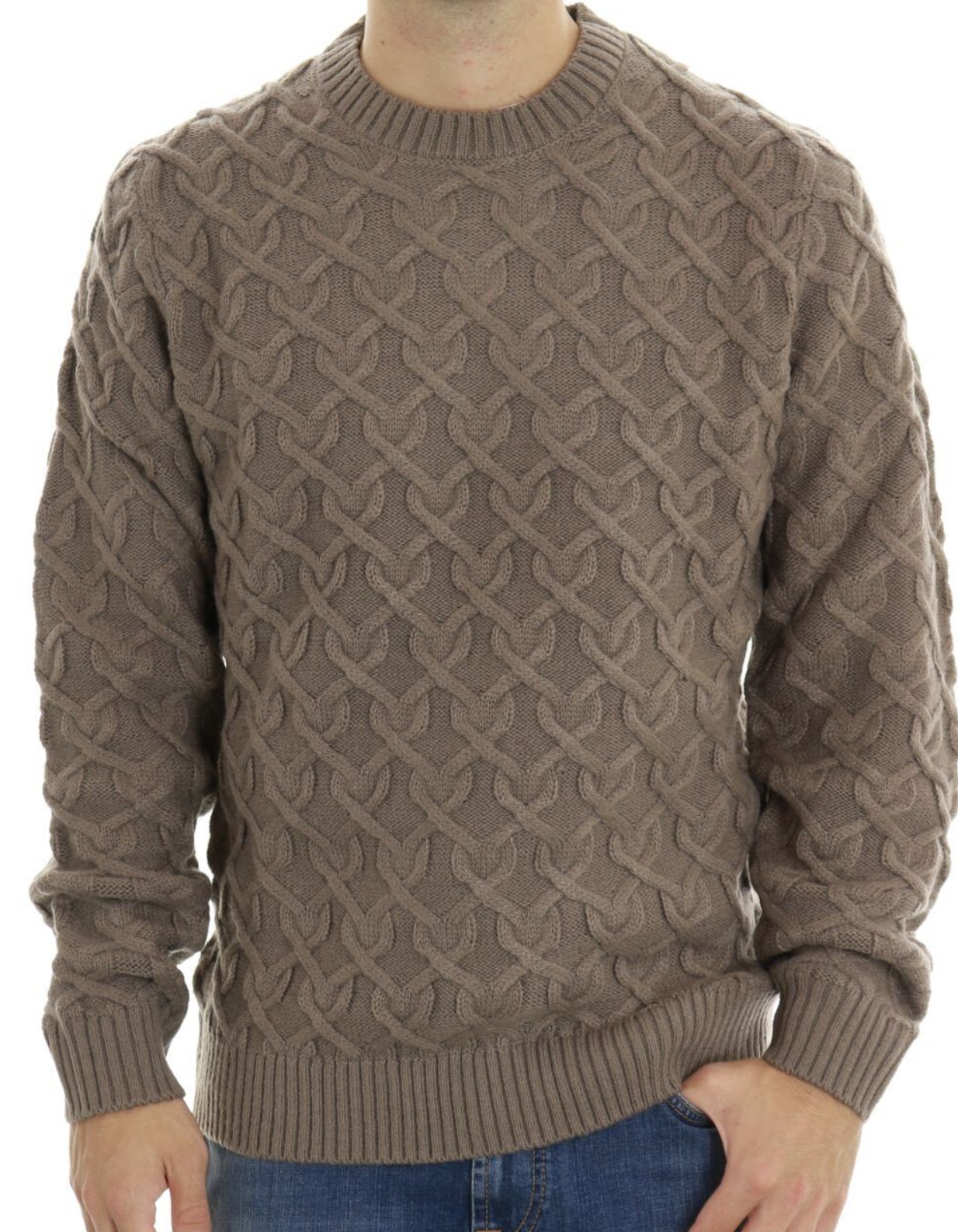 SSEINSE PULLOVER