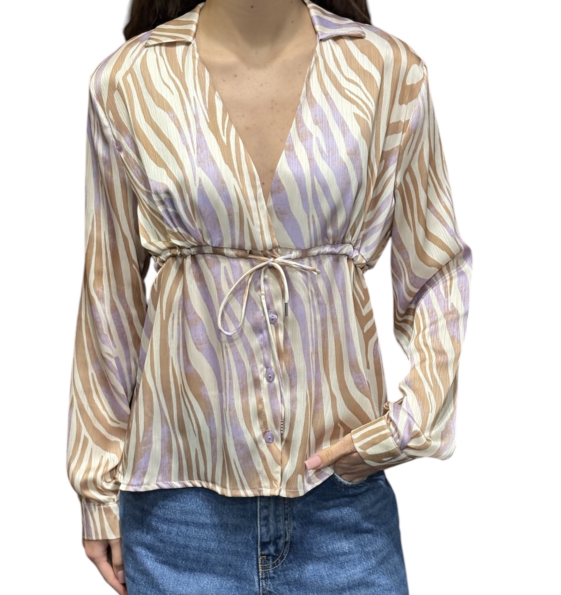 MARYLEY CAMICIA DONNA