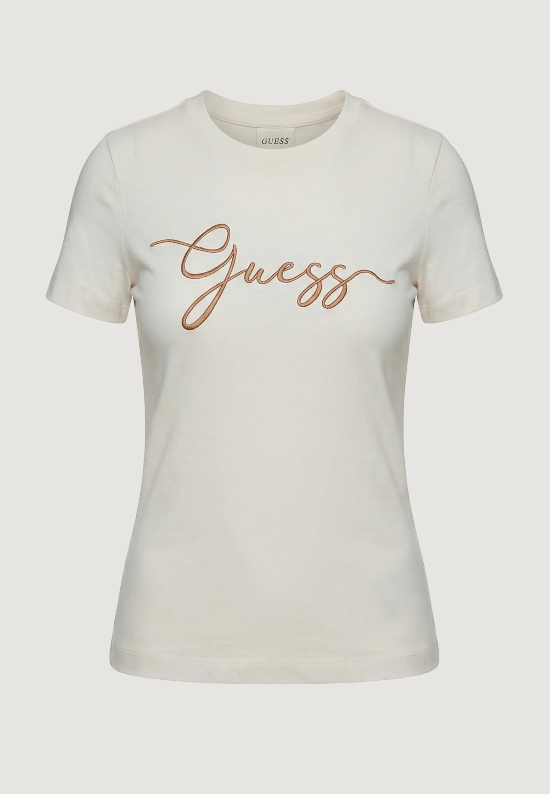 GUESS JEANS SHIRT DONNA