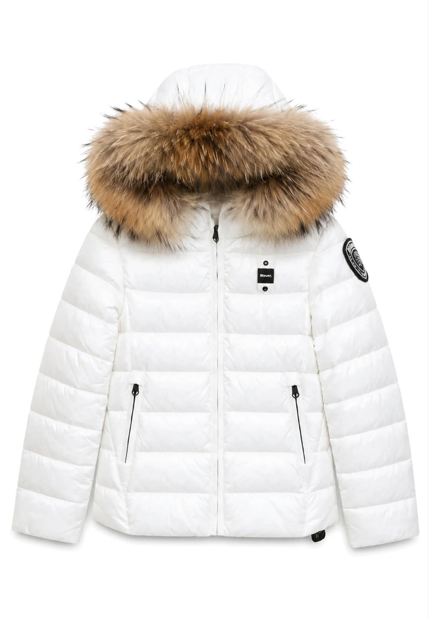 BLAUER 26WBLGC02293-006648
