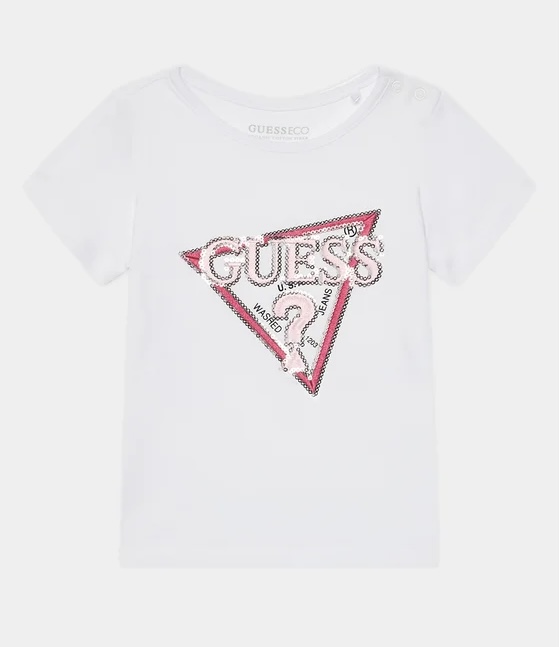 GUESS JEANS SHIRT BAMBINE E RAGAZZE
