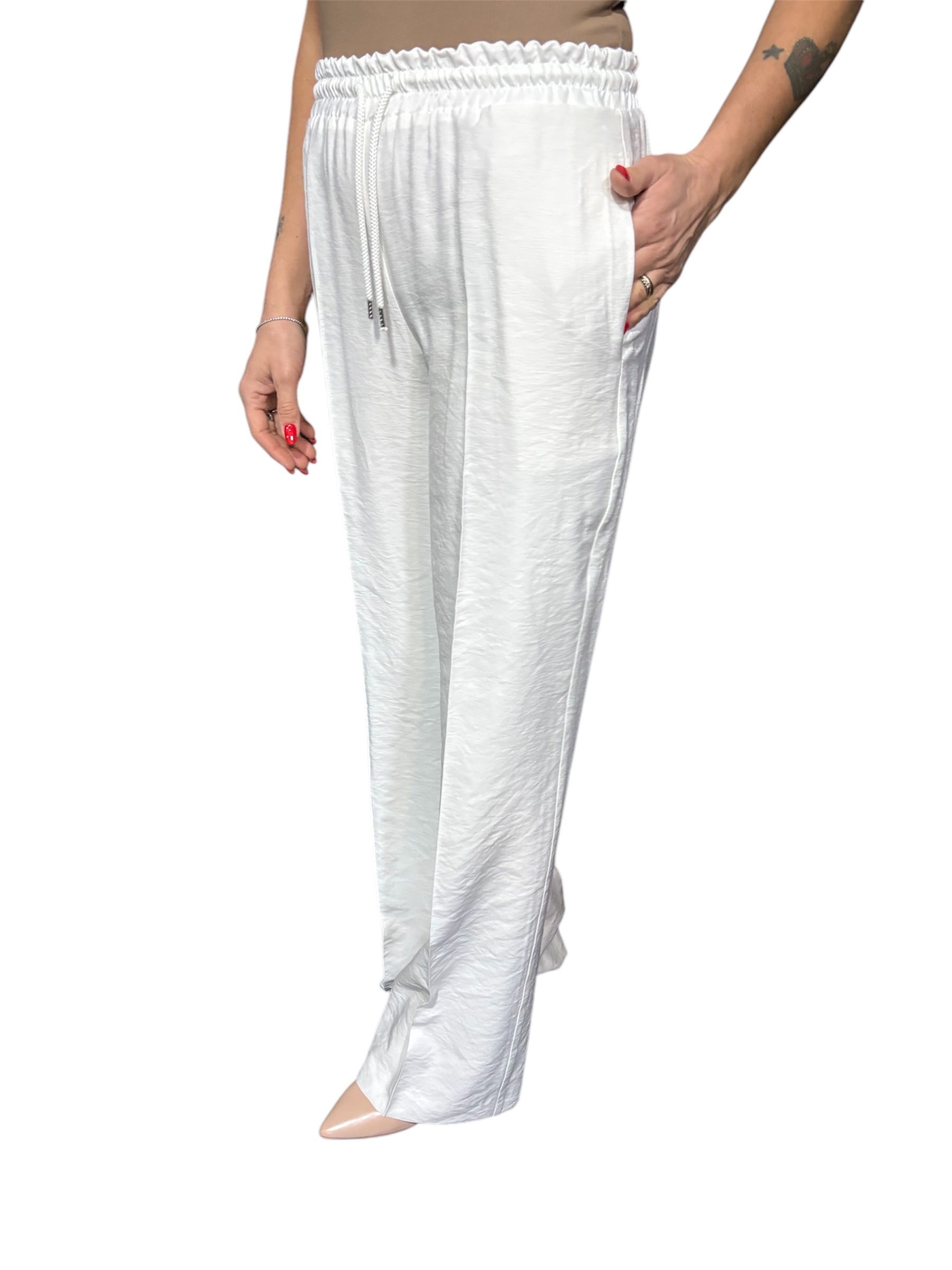 HAVEONE PANTALONE DONNA