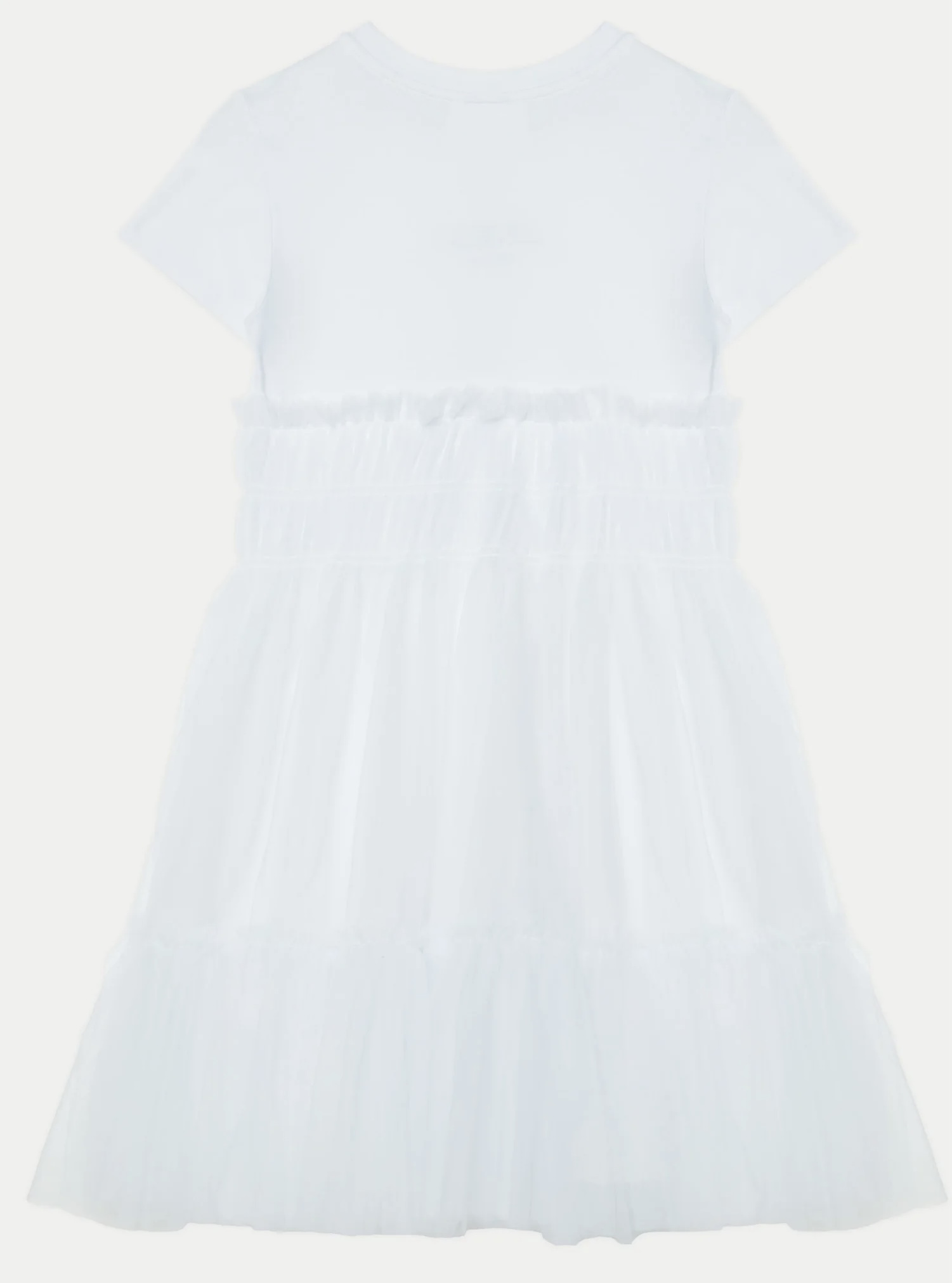 GUESS JEANS ABITO BAMBINE E RAGAZZE