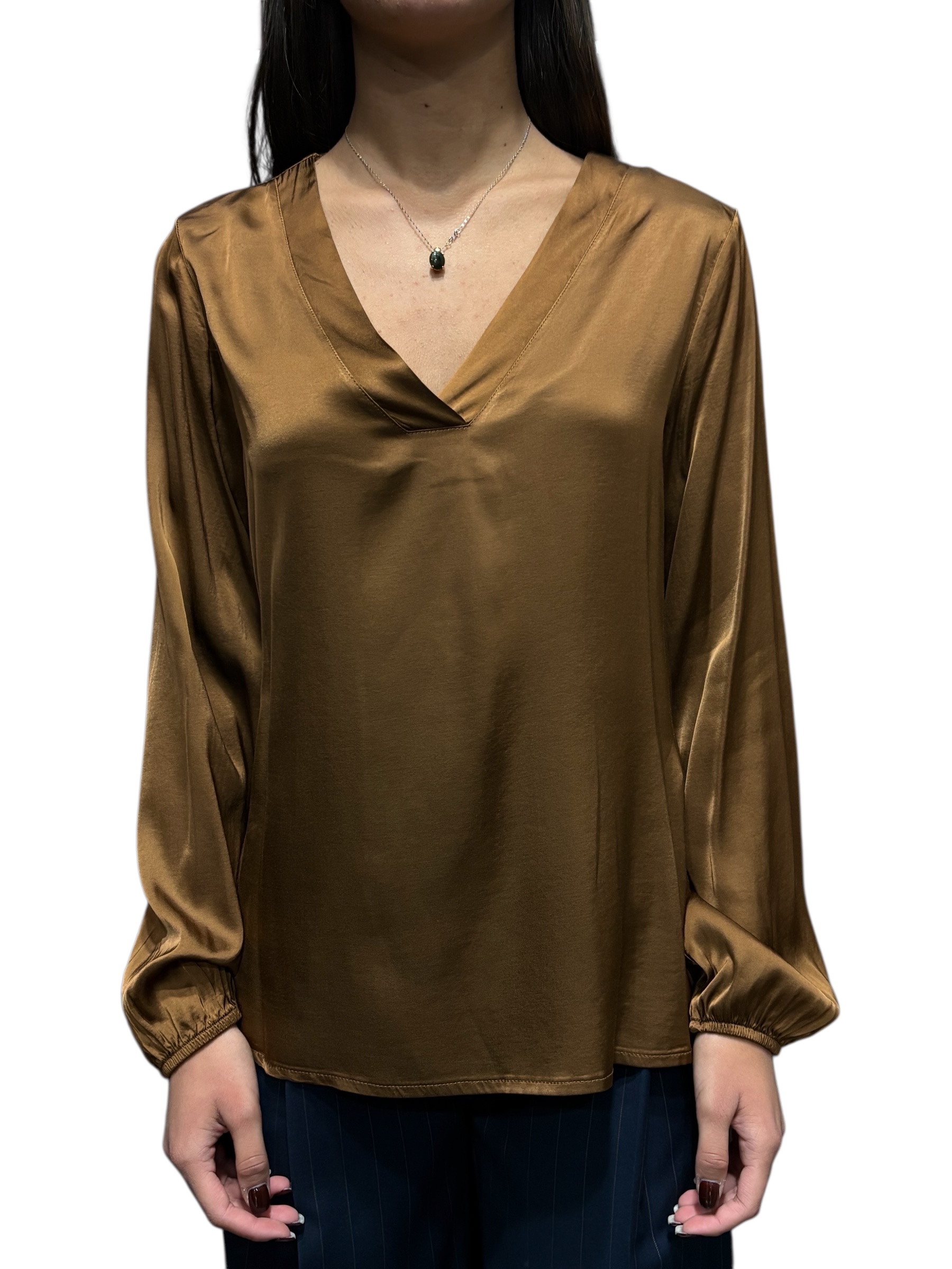 MARYLEY BLUSA DONNA