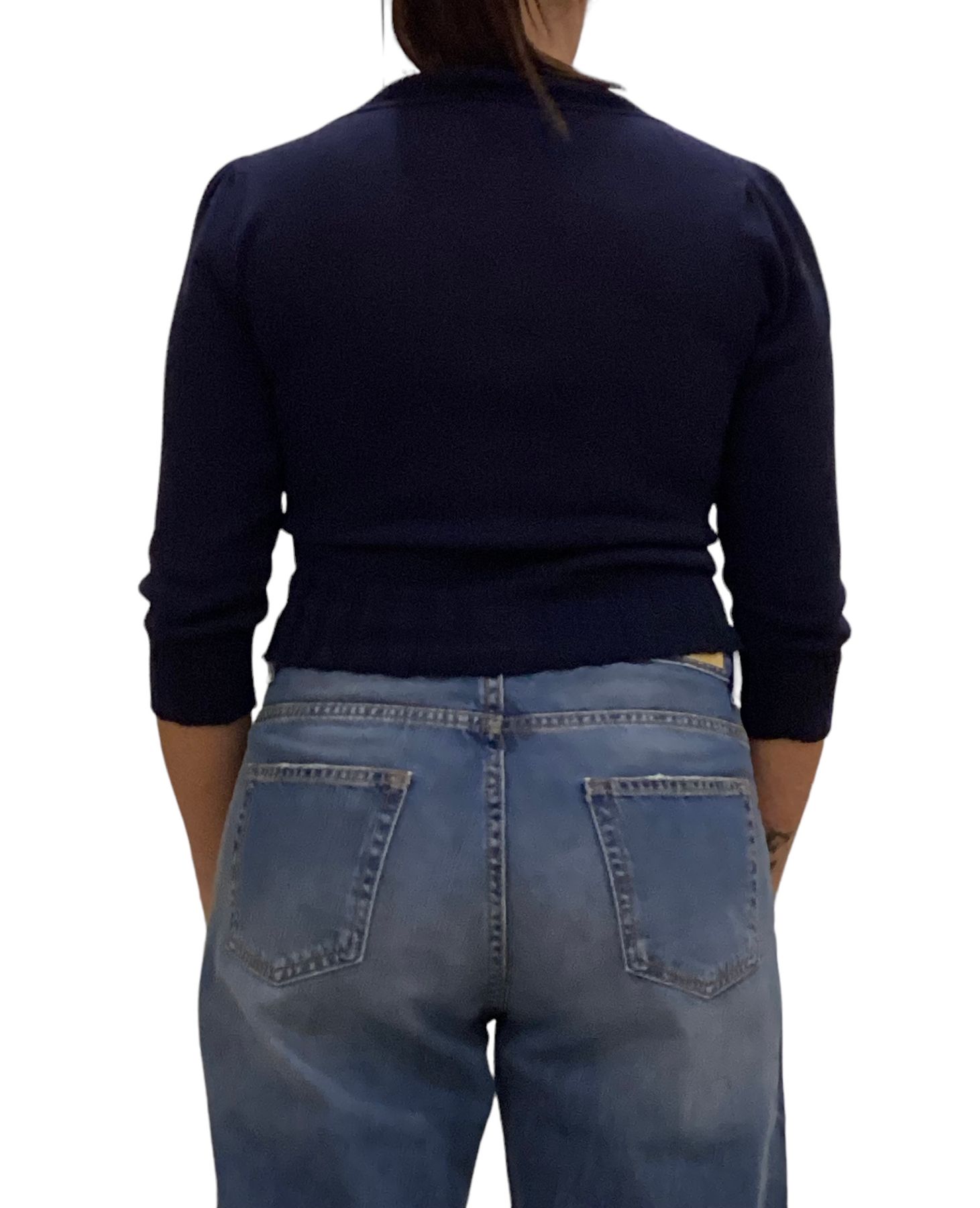 KONTATTO PULLOVER