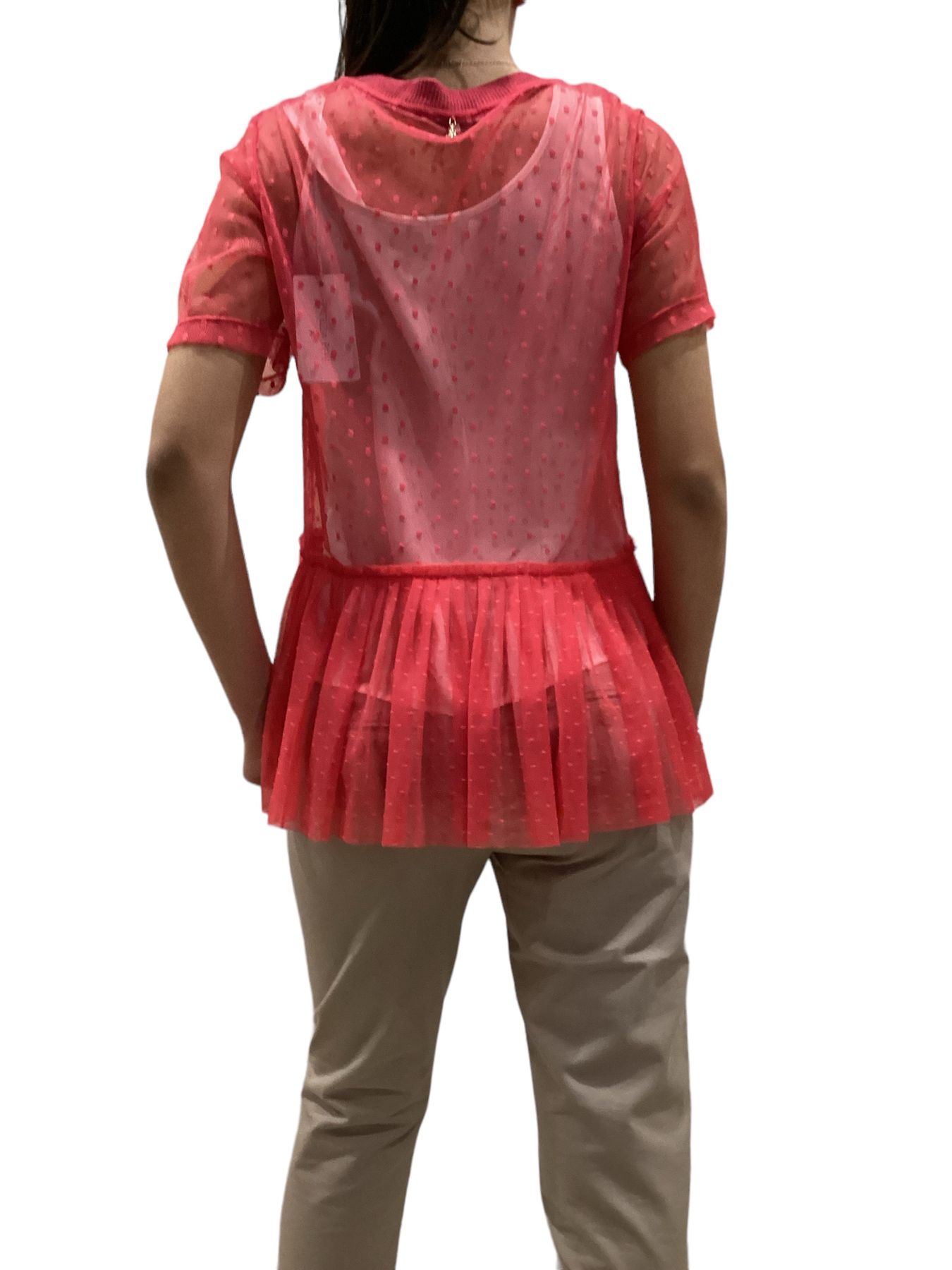 PATRIZIA PEPE PULLOVER