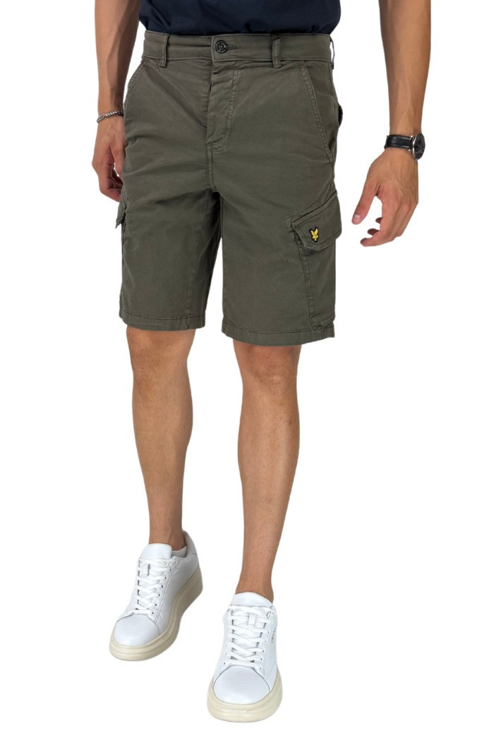 LYLE&SCOTT BERMUDA