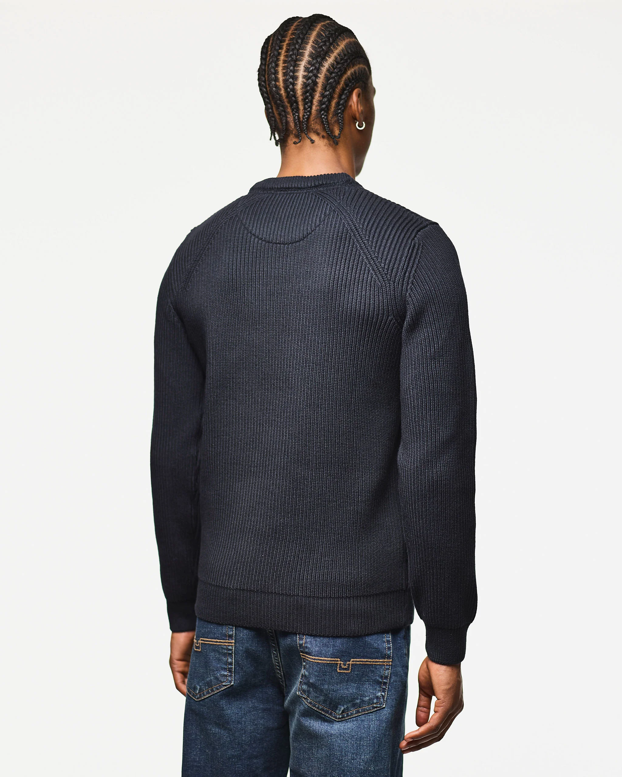 WEEKEND OFFENDER PULLOVER
