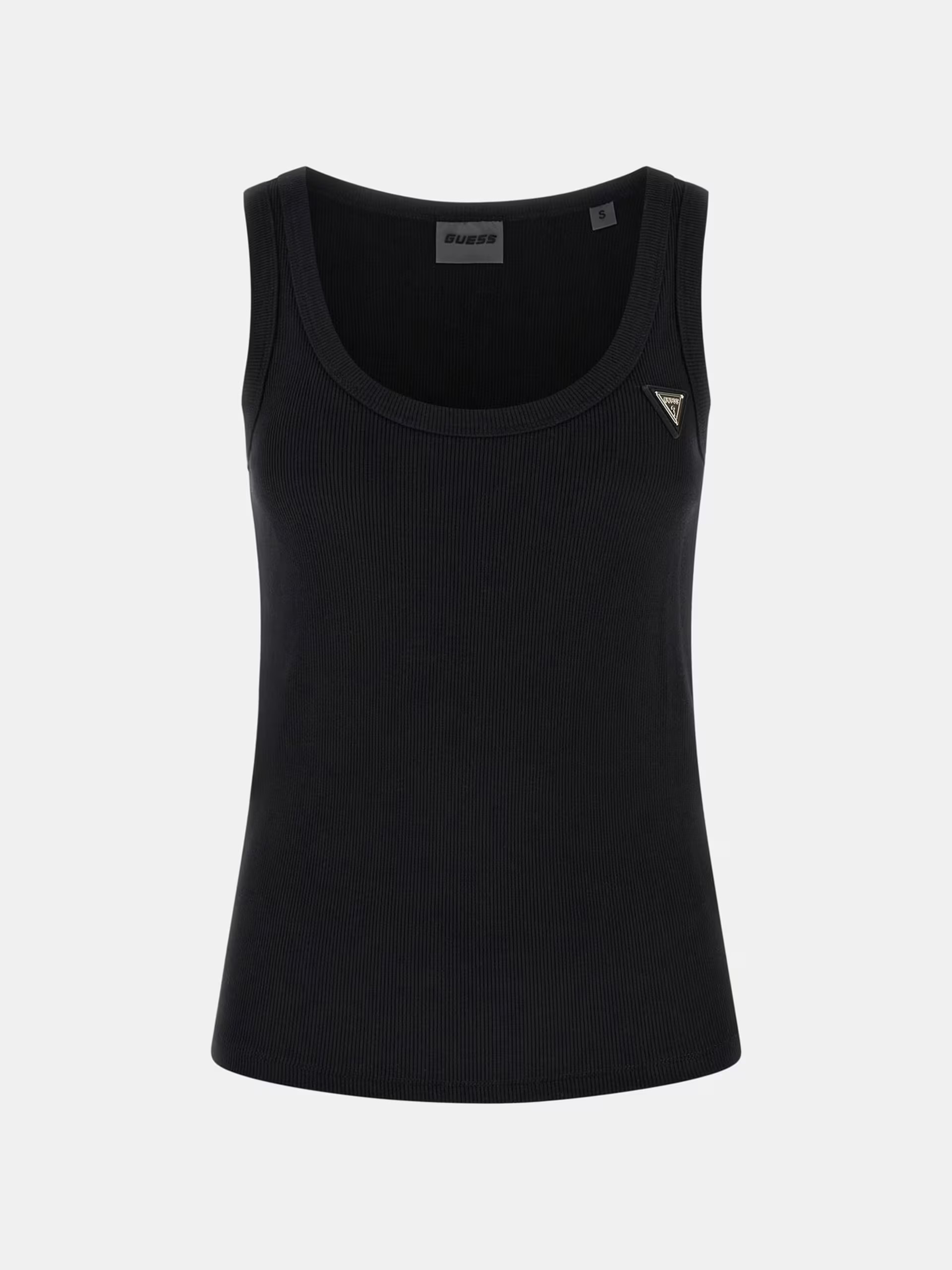 GUESS JEANS CANOTTA DONNA