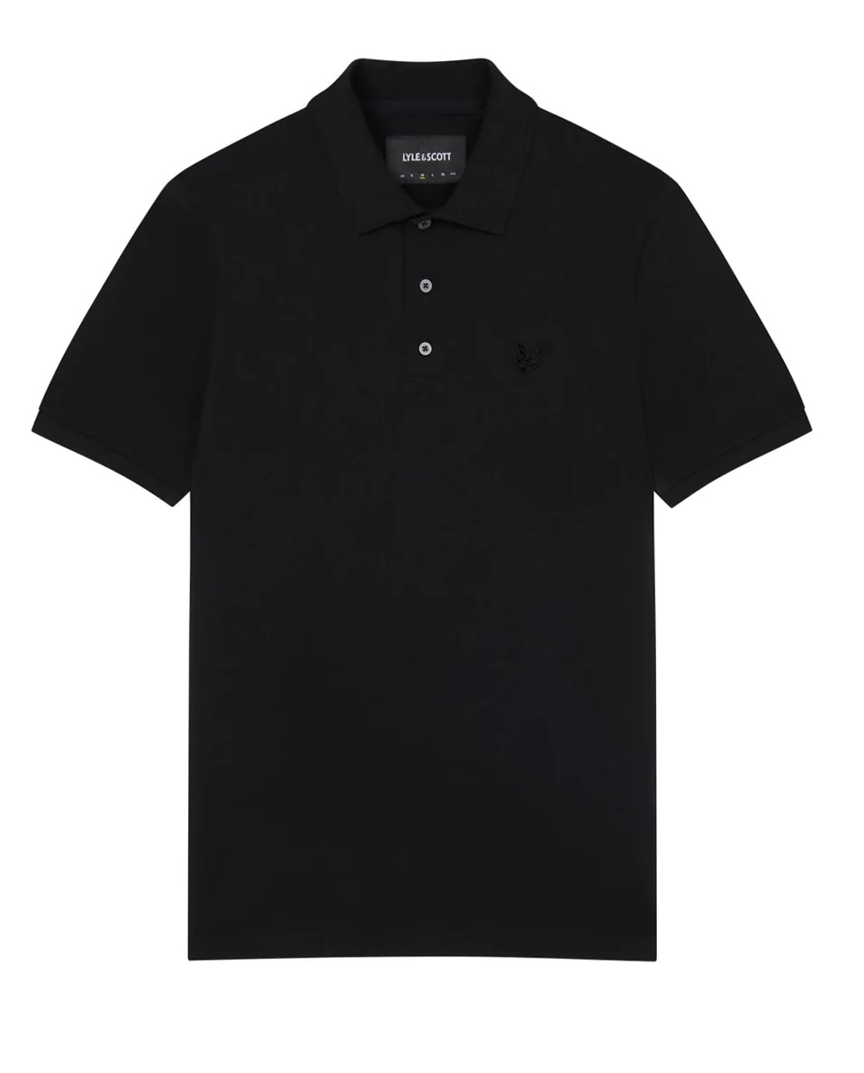 Lyle&scott Polo Sp400ton