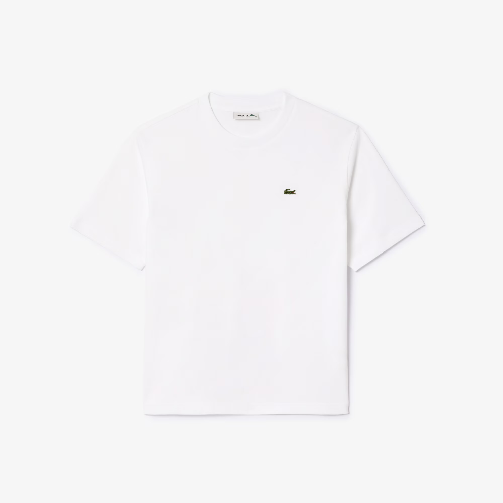 LACOSTE SHIRT DONNA