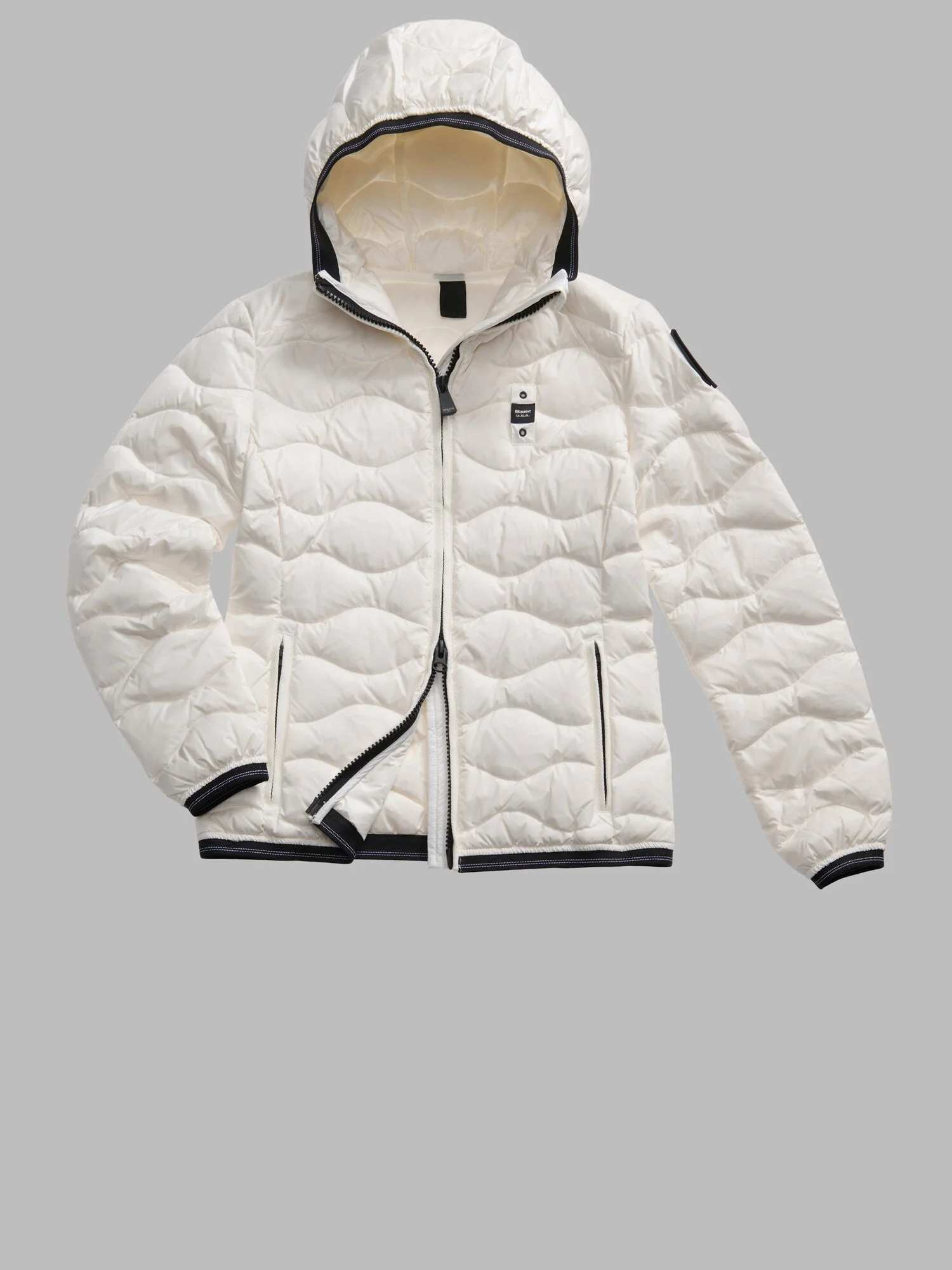 BLAUER GIUBBINO DONNA