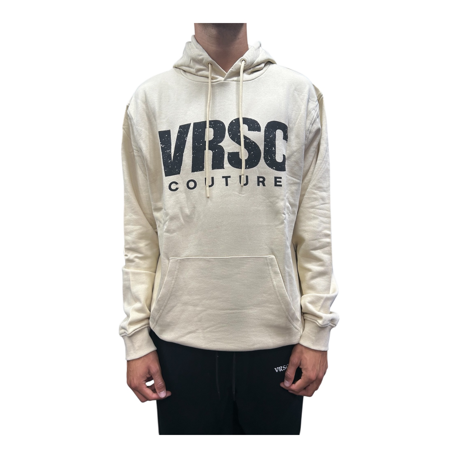VRSC COUTURE FELPA UOMO