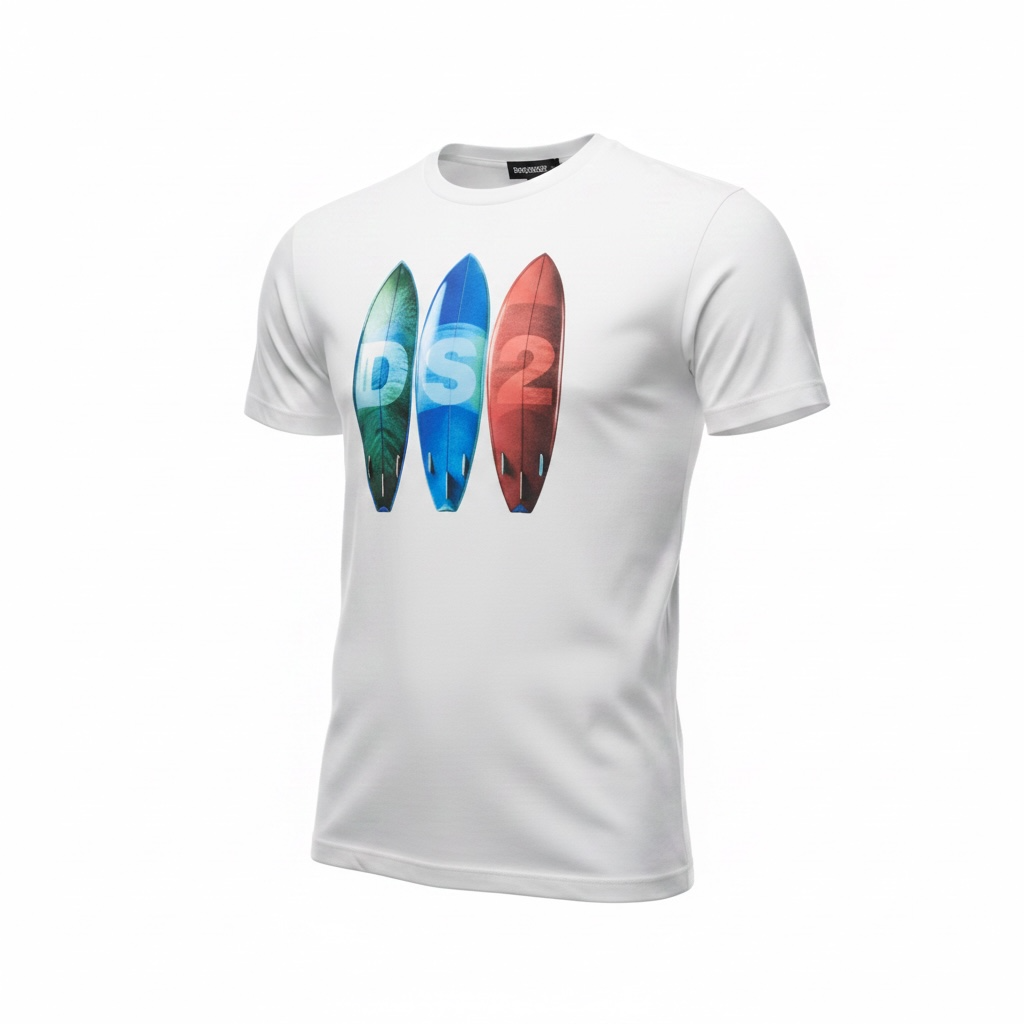 DS2 SHIRT