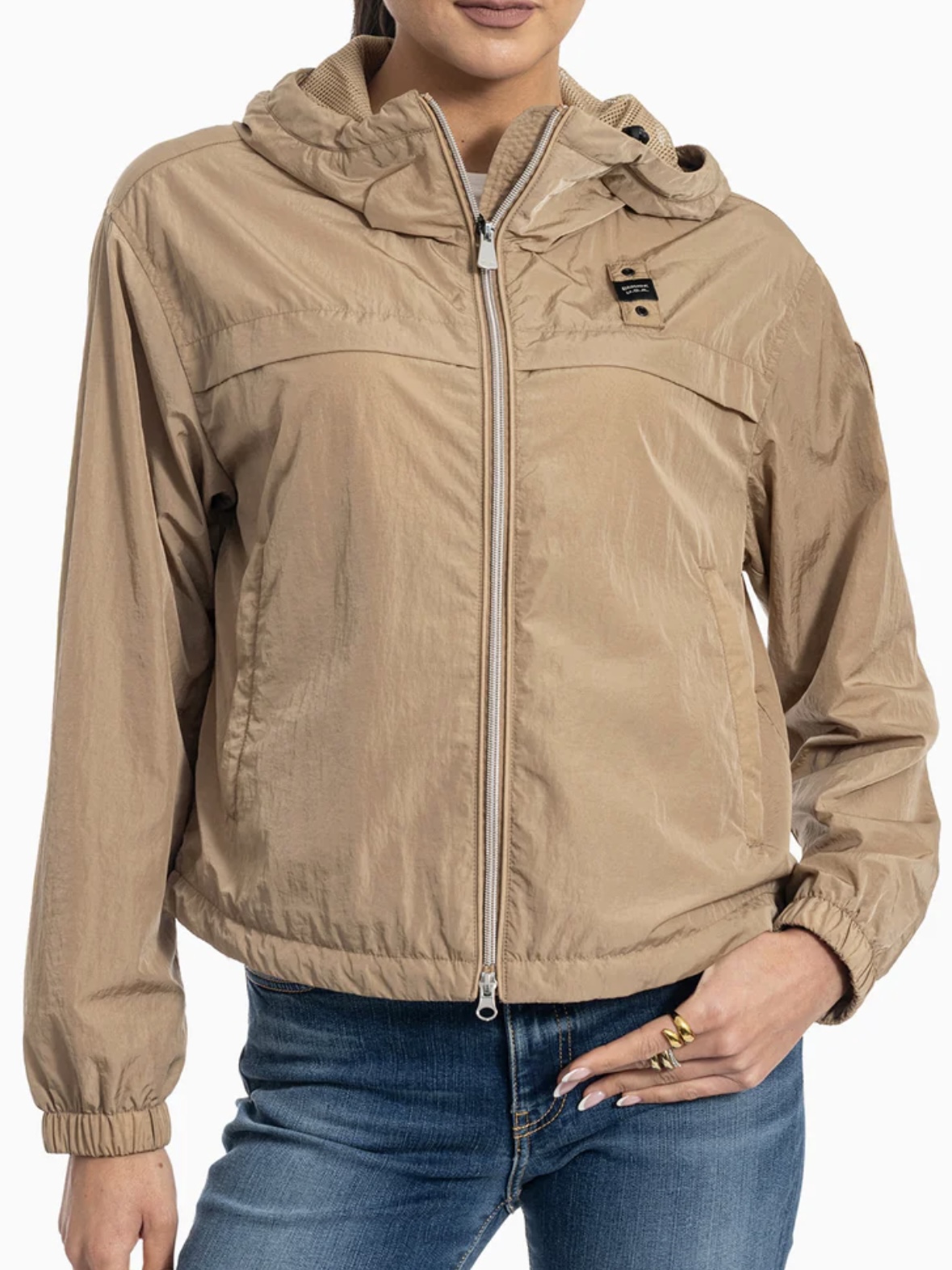 BLAUER GIUBBINO DONNA