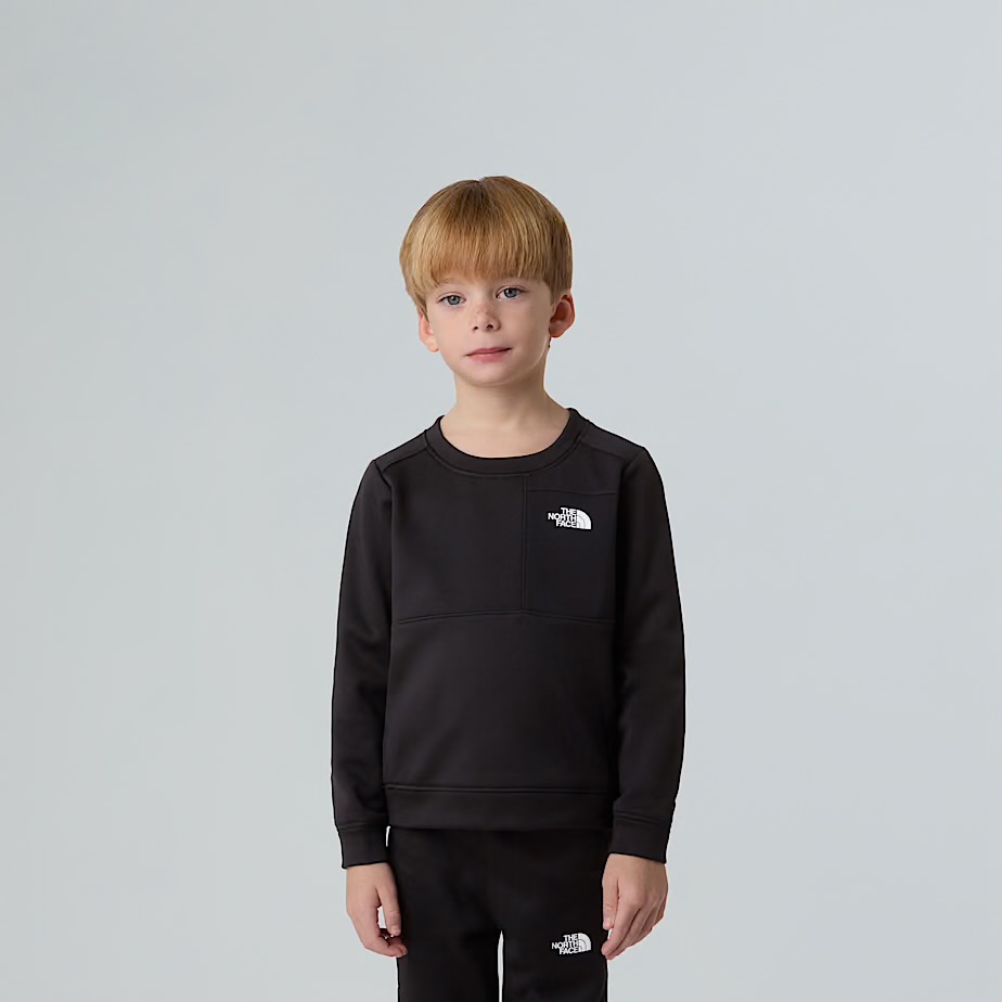 THE NORTH FACE COMPLETO UNISEX BAMBINO