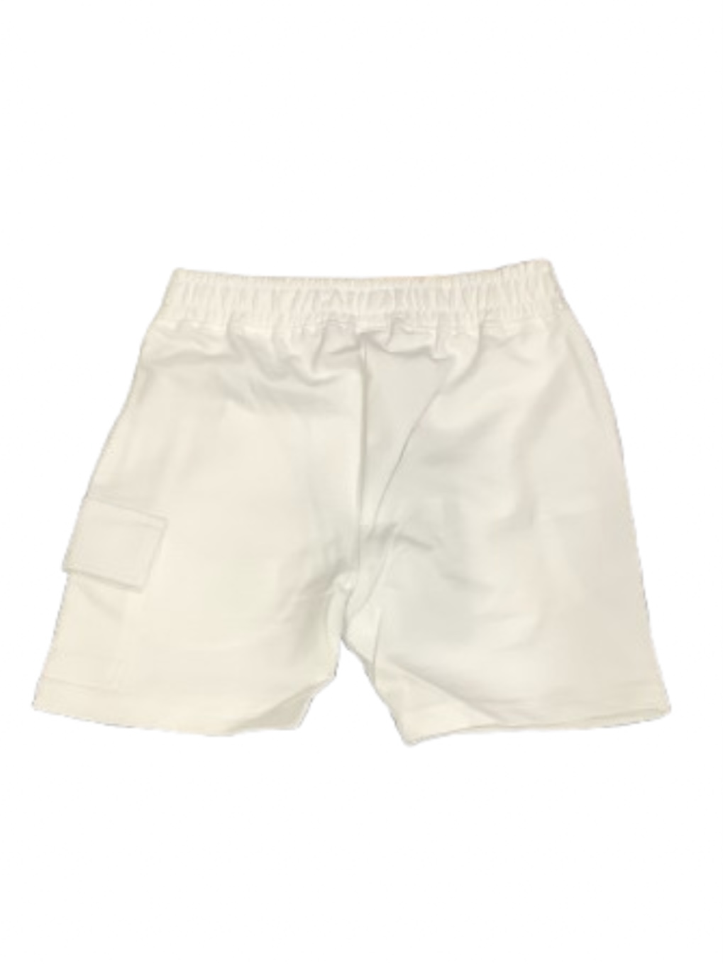 BLAUER BERMUDA BAMBINI E RAGAZZI