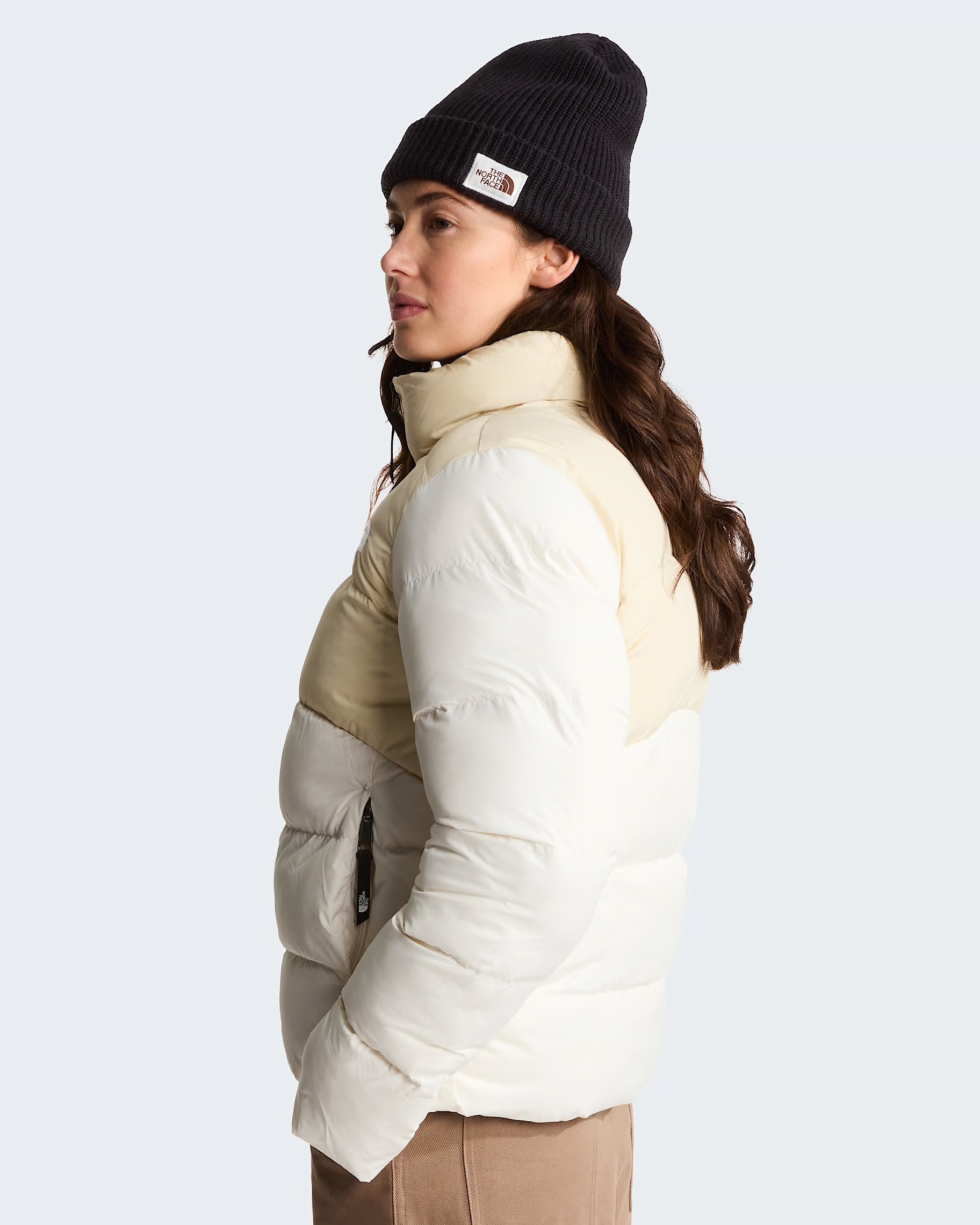 THE NORTH FACE GIUBBINO UOMO