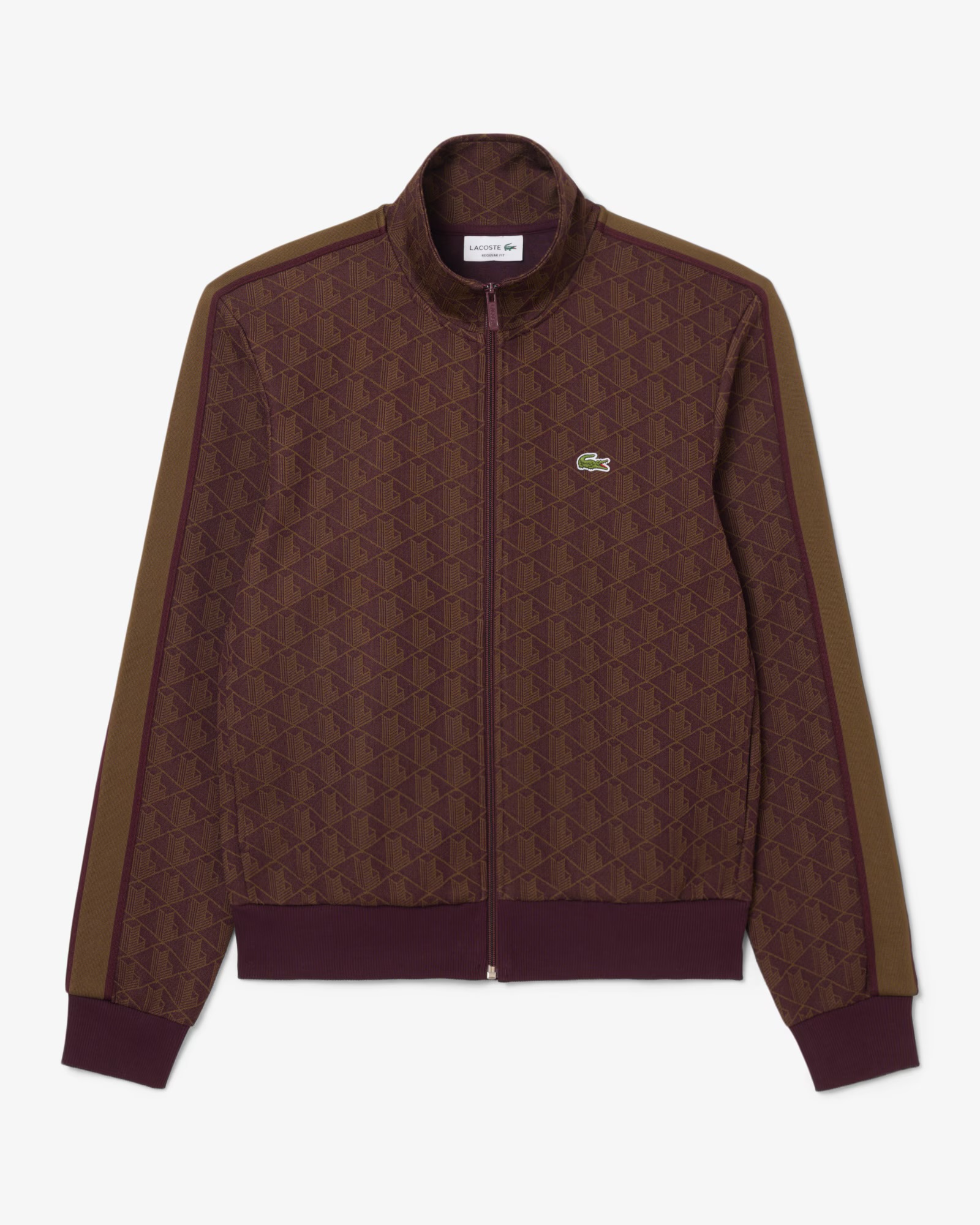 LACOSTE FELPA