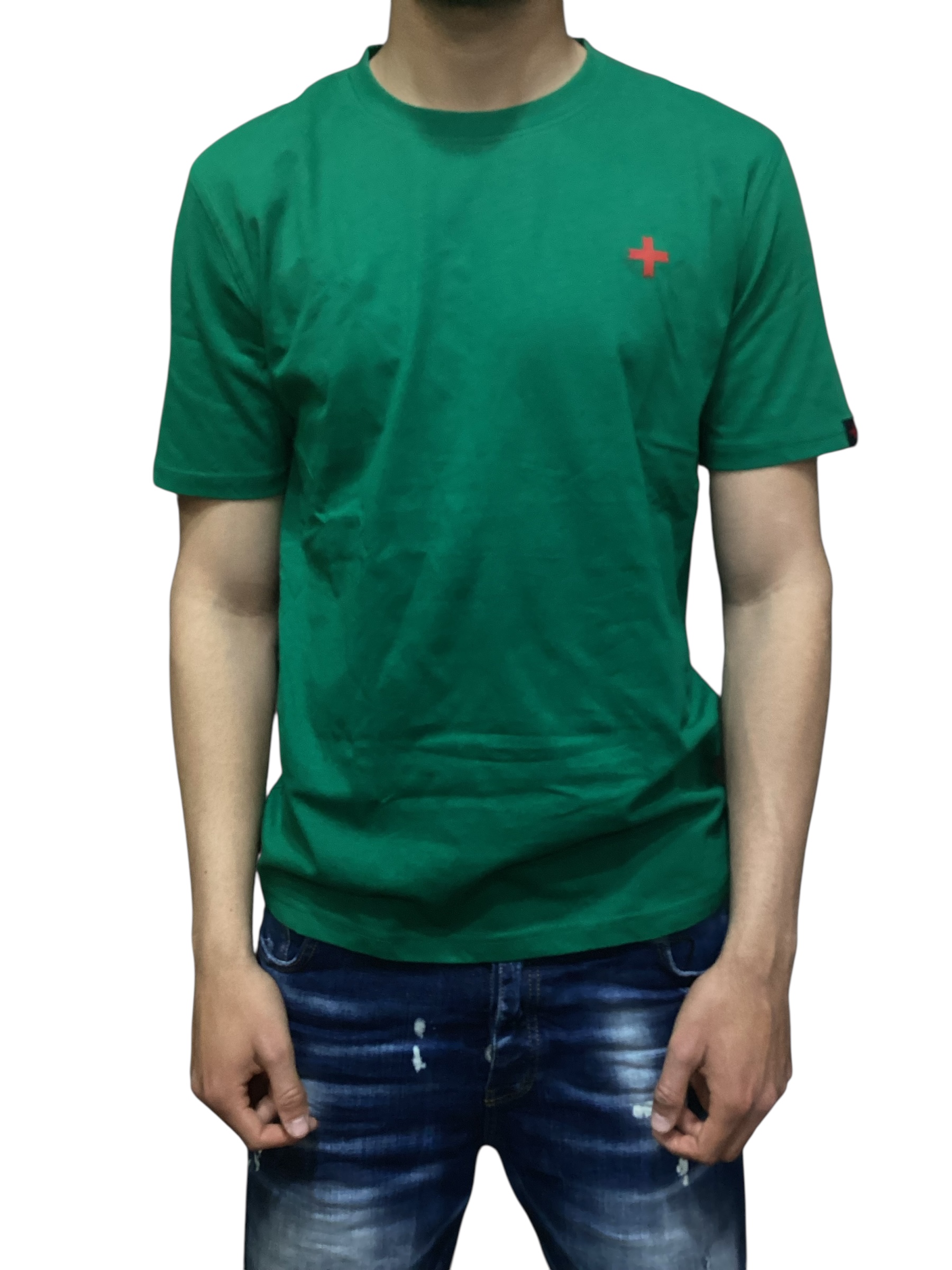 ZU-ELEMENTS SHIRT