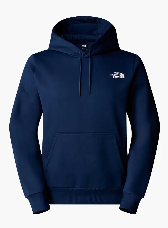 THE NORTH FACE FELPA