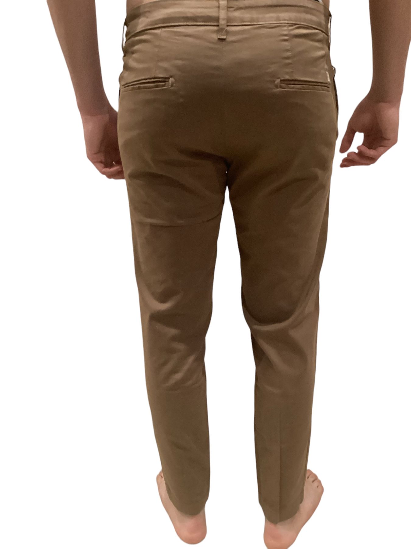 PATRICK&SON PANTALONE
