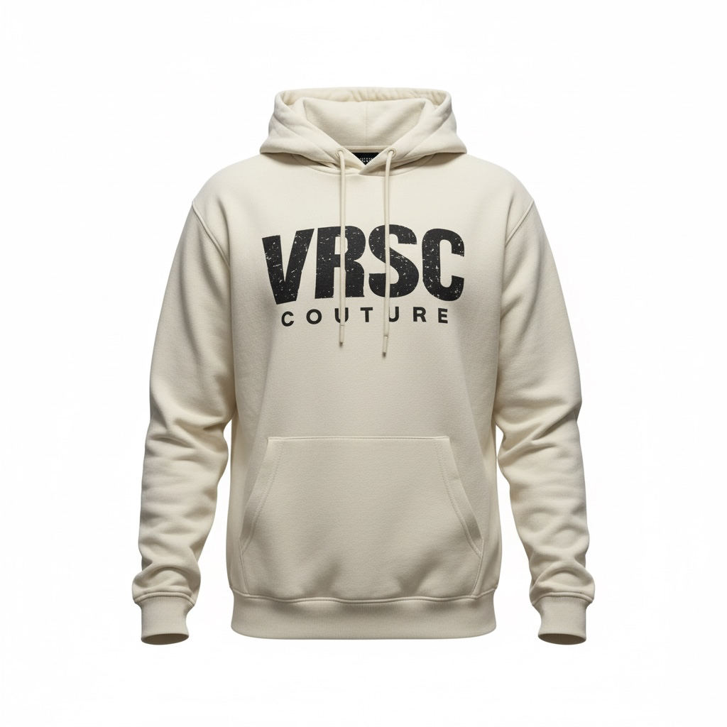 VRSC COUTURE FELPA UOMO