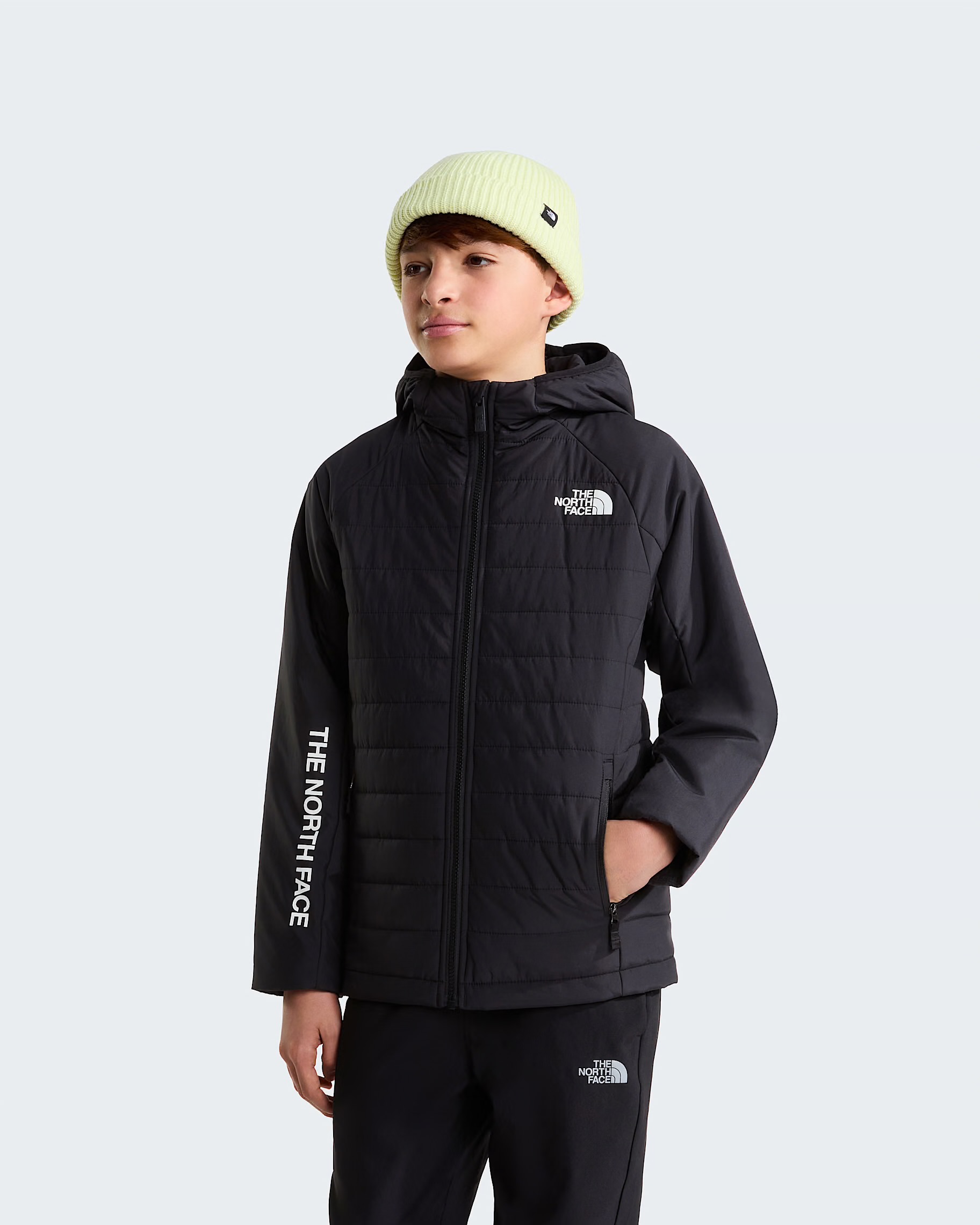 THE NORTH FACE GIUBBINO BAMBINI E RAGAZZI