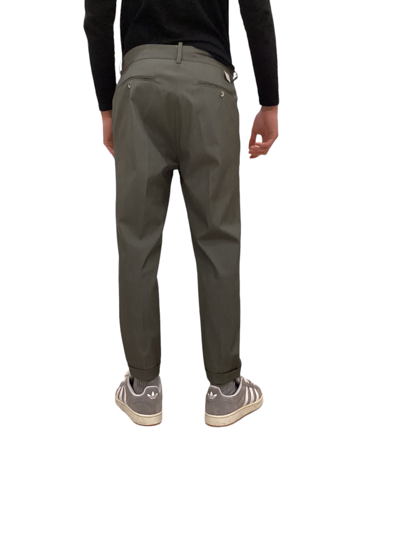 YES LONDON PANTALONE